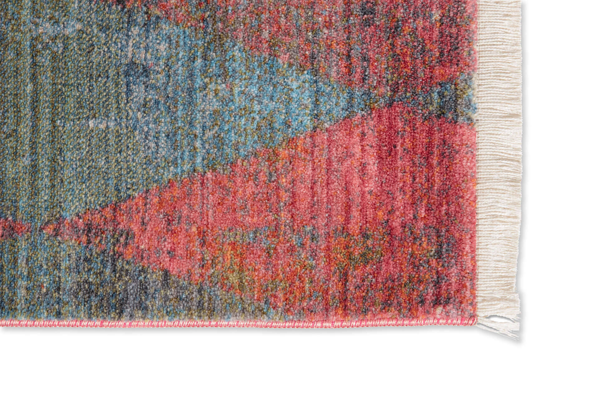 6305_213_099_Mystik_Ecke SCHÖNER WOHNEN-Kollektion Teppich Mystik 6305-213-099