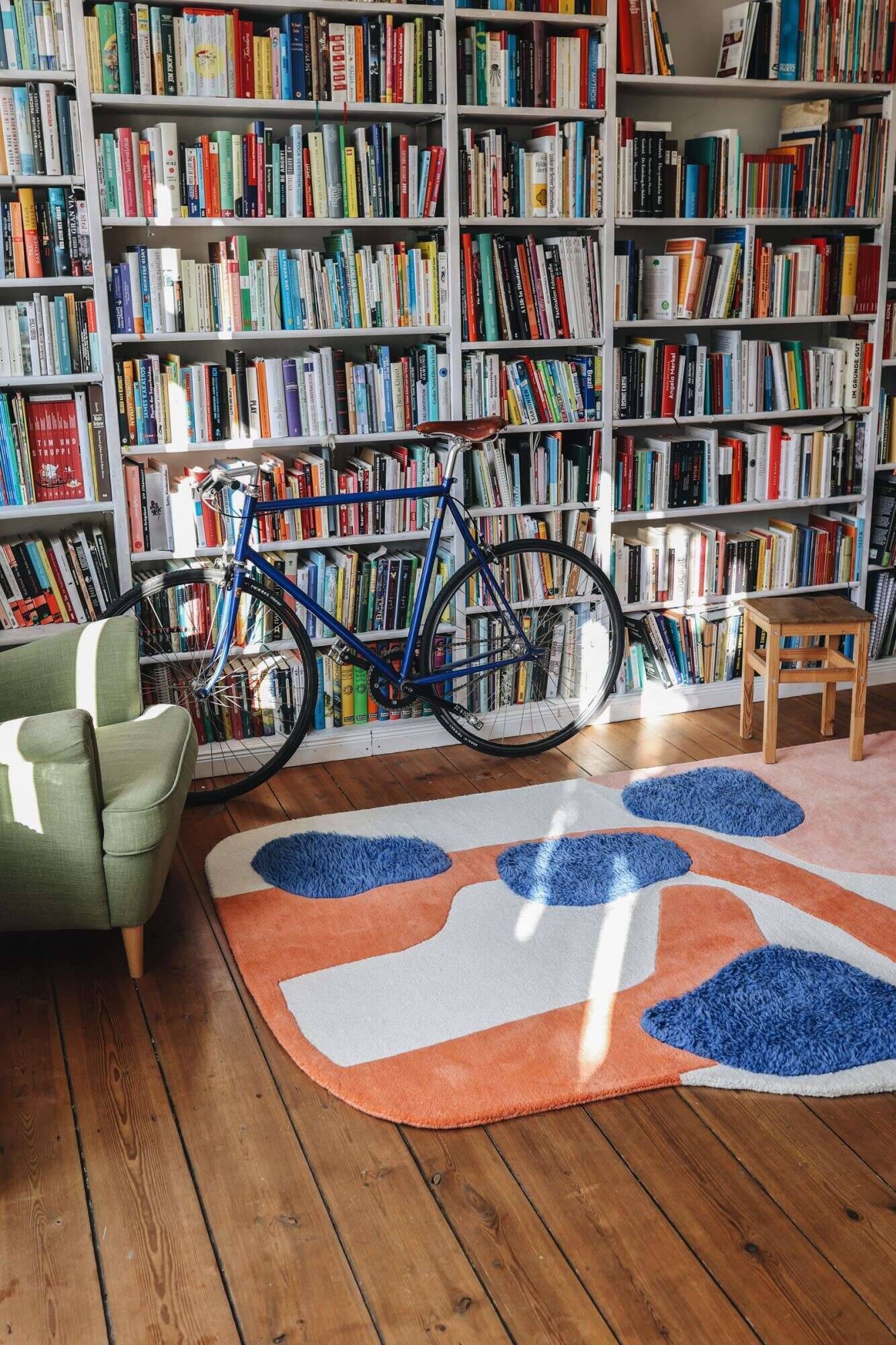 bings_cornflower_800multi_431269_12 Tom Tailor Designteppich Cornflower by Fabienne Meyer aka Bings