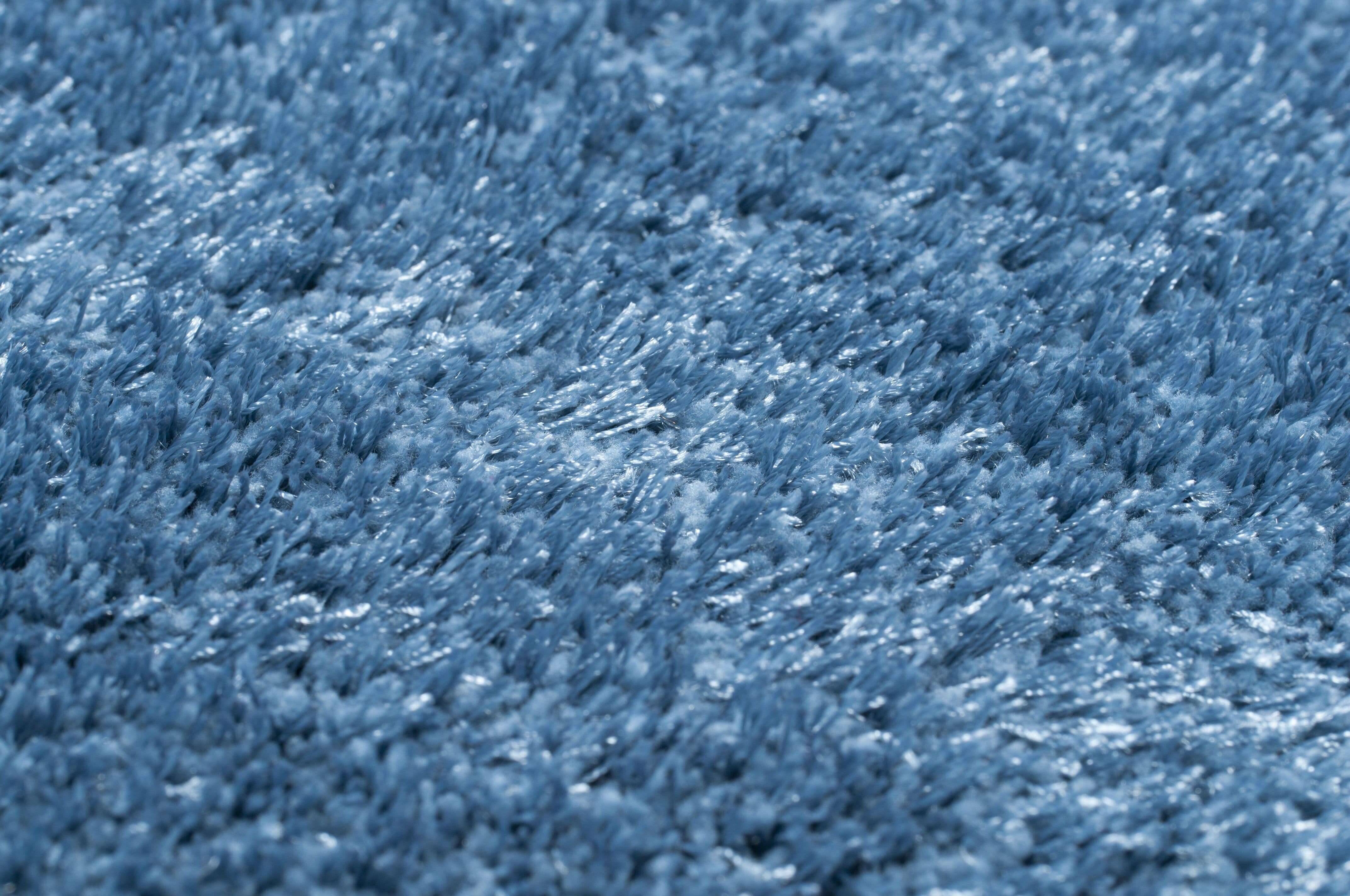 Alessia_Uni_700blue_408057_3 Teppich uni Alessia Shaggy Kuschelteppich