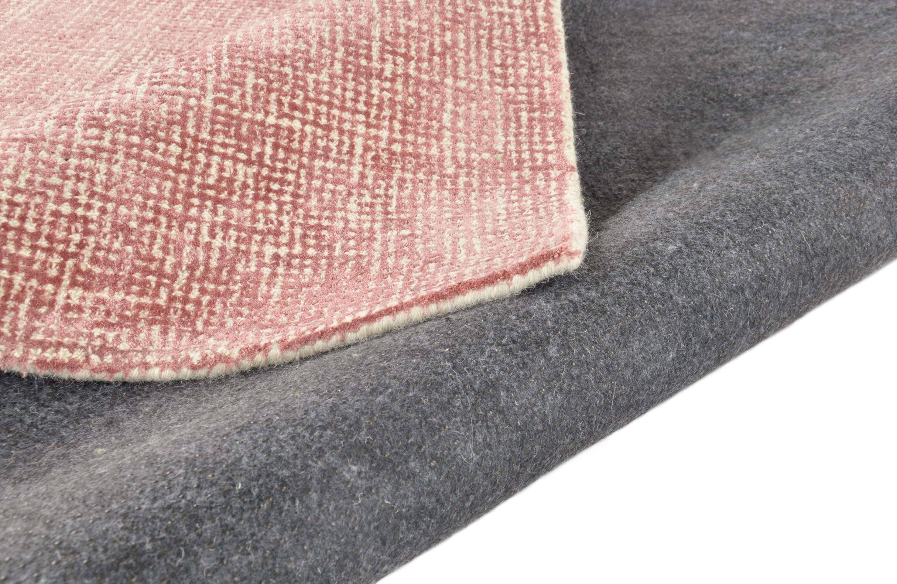 Groove_UNI_250rose_420020_9 Teppich Groove Tom Tailor Moderner Teppich