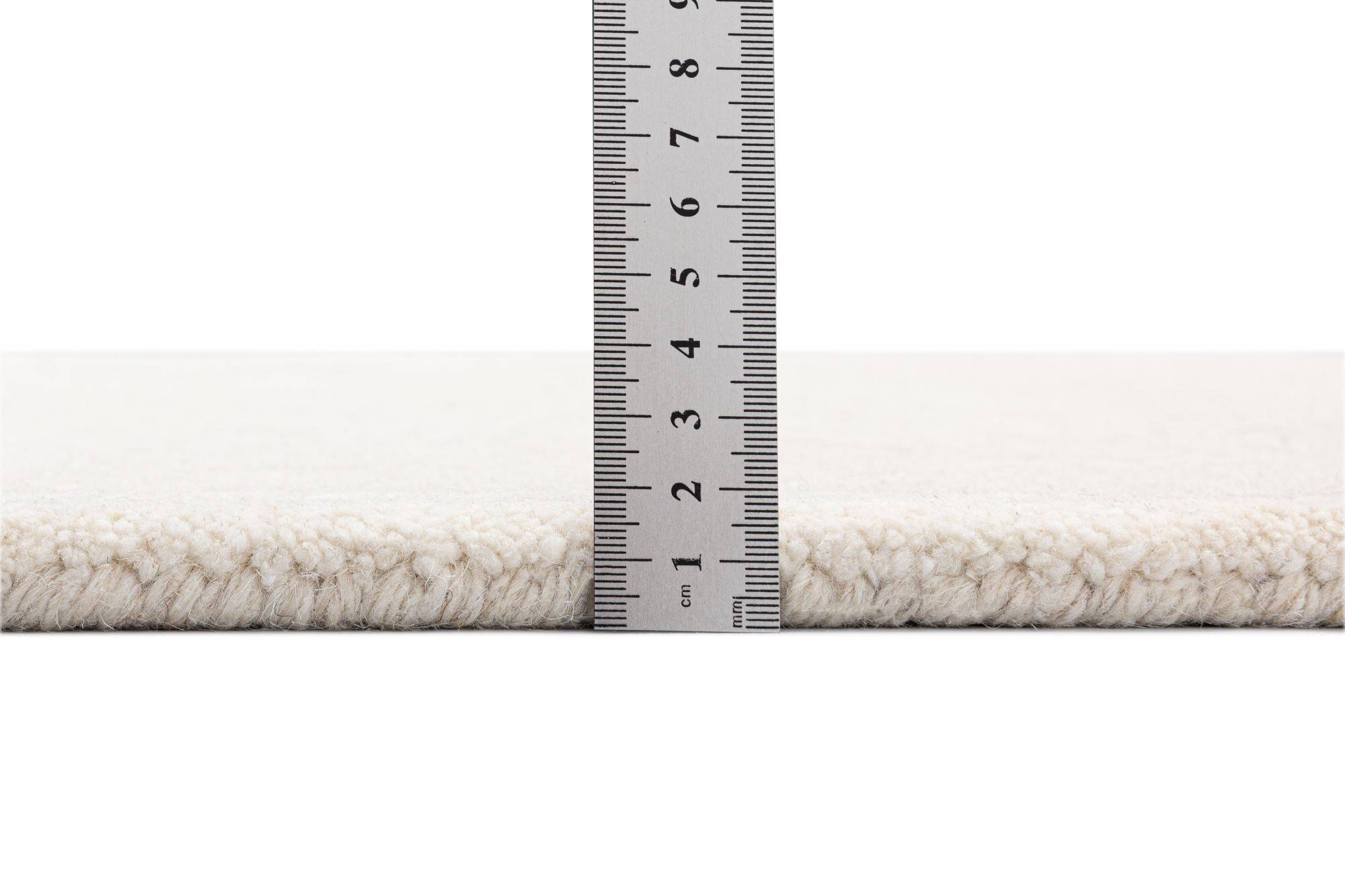 Royal Berber THEKO Natural Teppich Royal Berber THEKO Natural Teppich