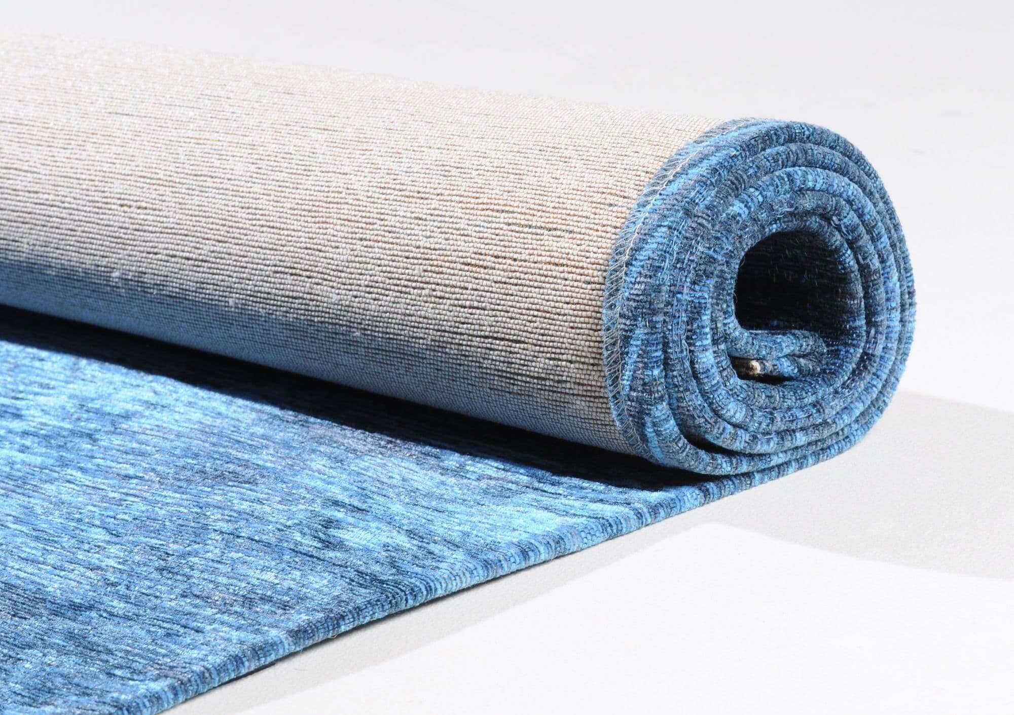 Heritage_Cloud_720turquoise_406773_11 Heritage Cloud Teppich Kunstfaser