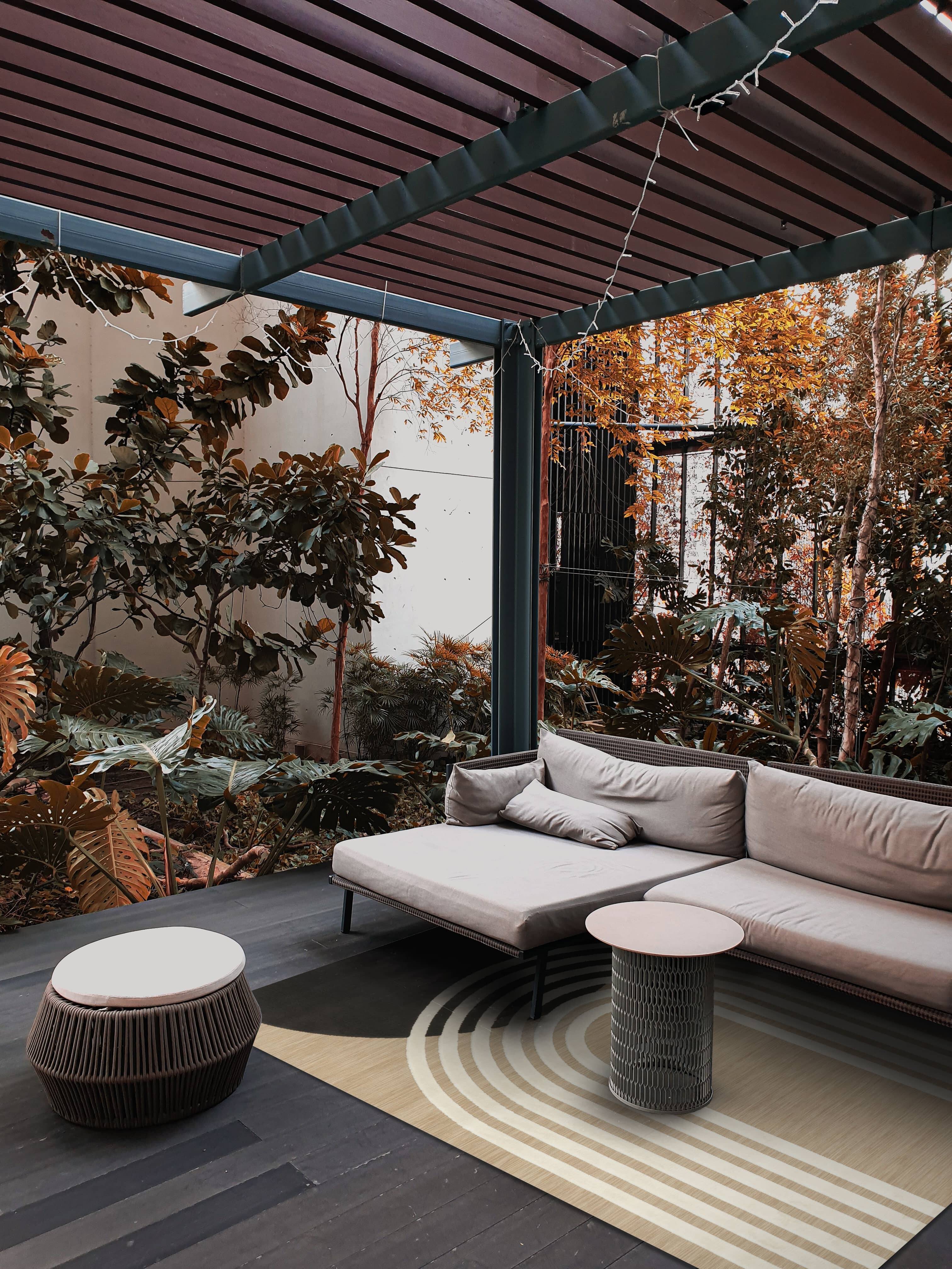 In- und Outdoor Teppich COSTA In- und Outdoor Teppich COSTA