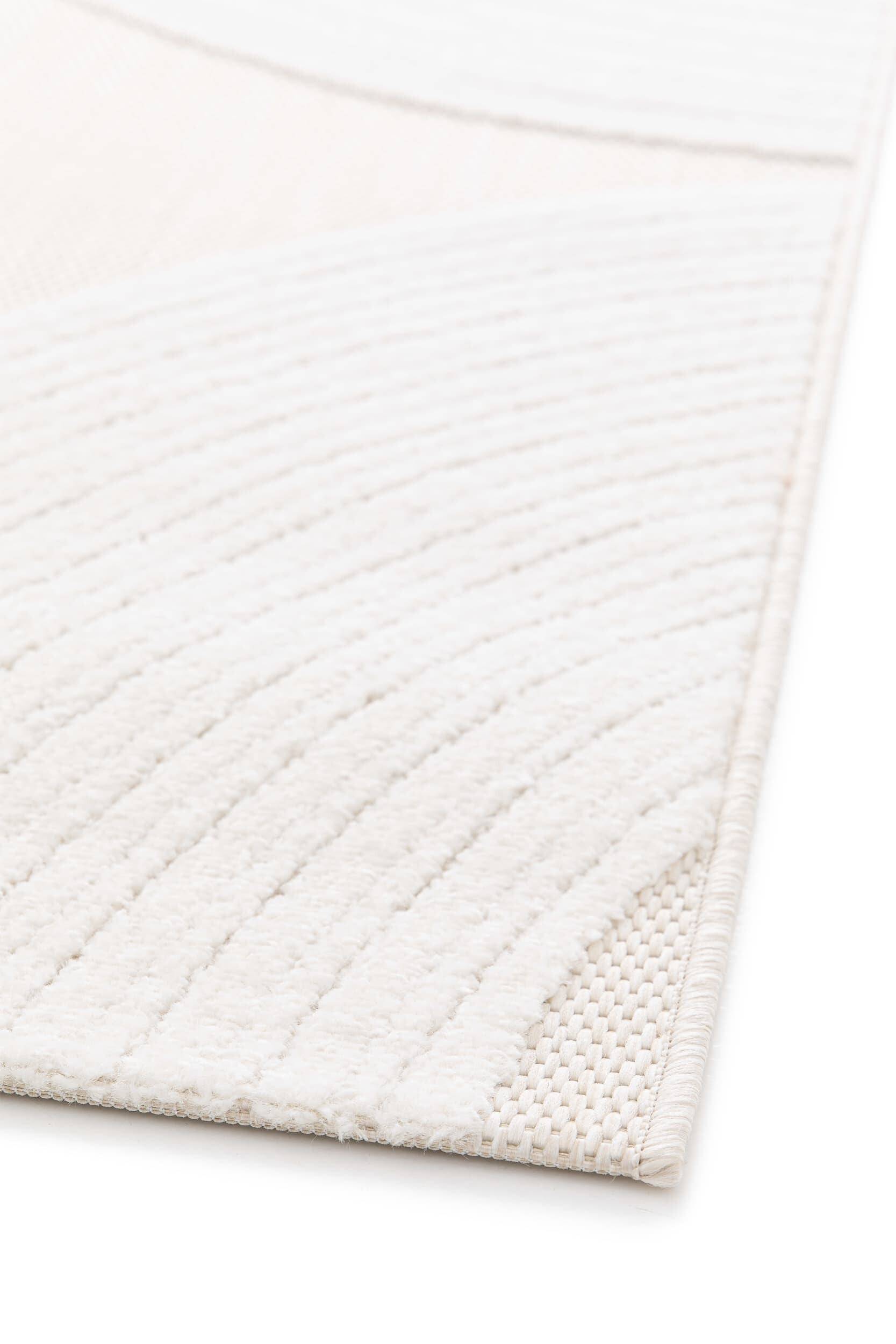 Moderner Teppich Via