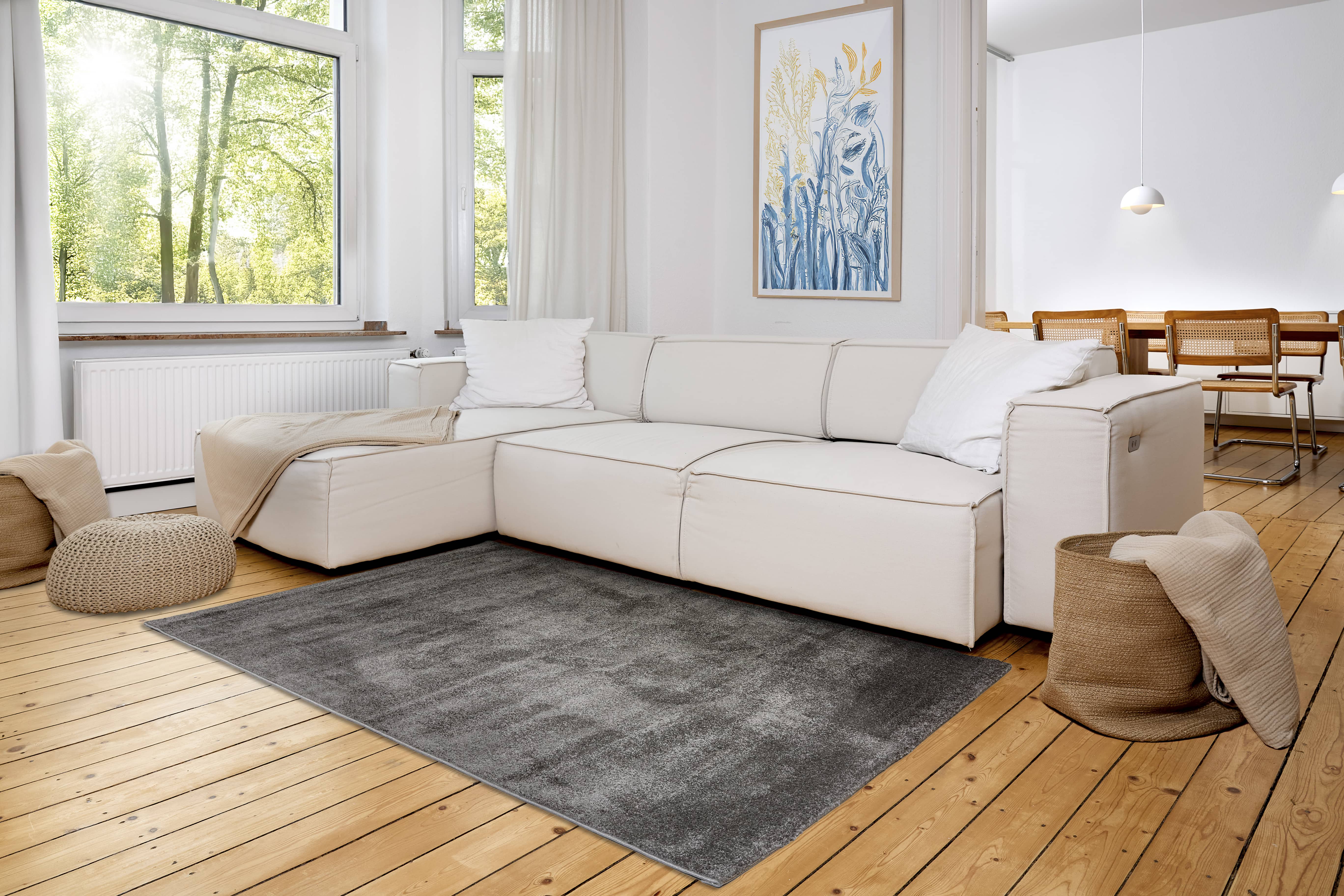 Wohnteppich Sam Wohnteppich Sam