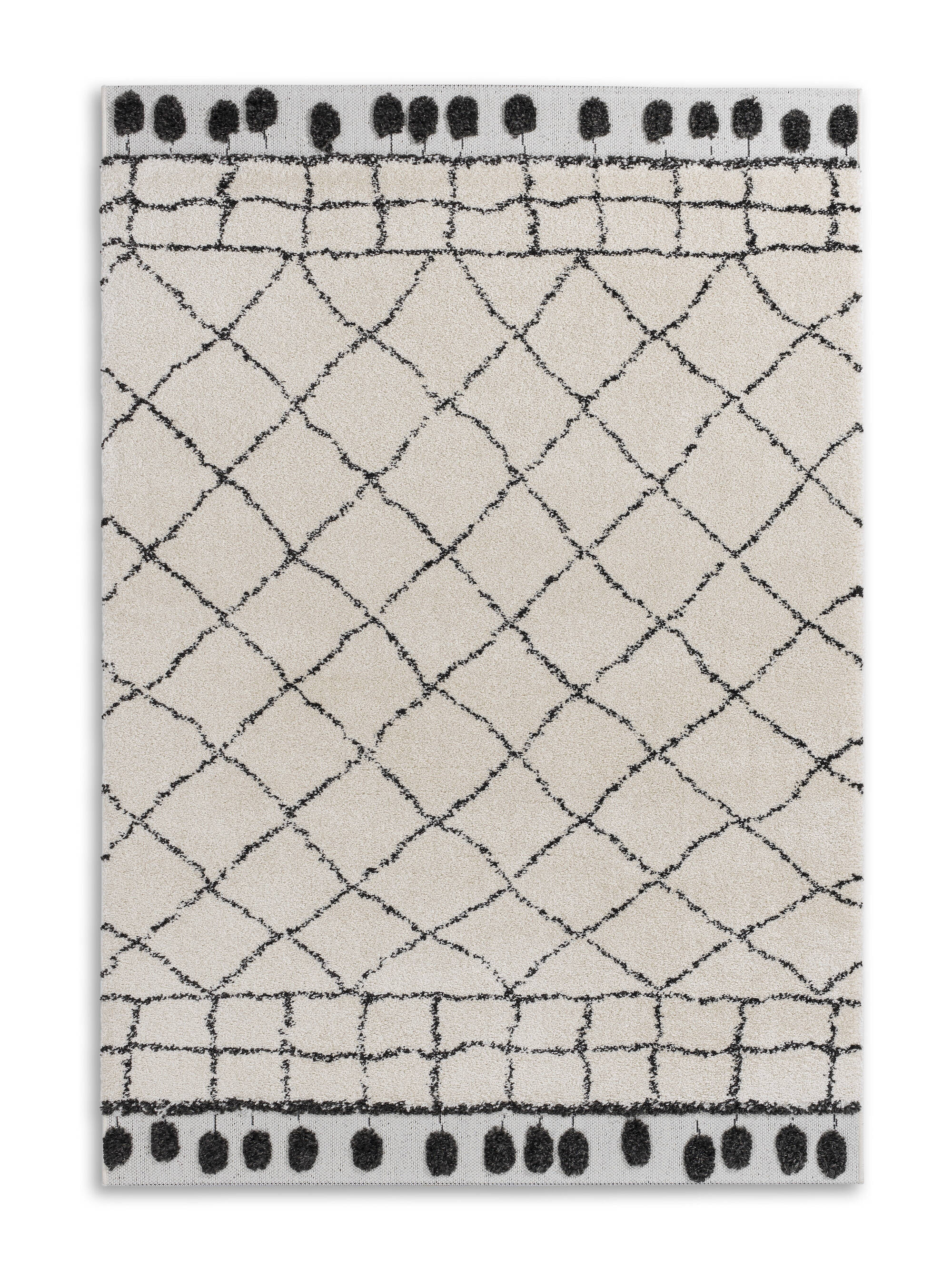 Boho Teppich Winsome 6318-241-000 von SCHÖNER WOHNEN Boho Teppich Winsome 6318-241-000 von SCHÖNER WOHNEN