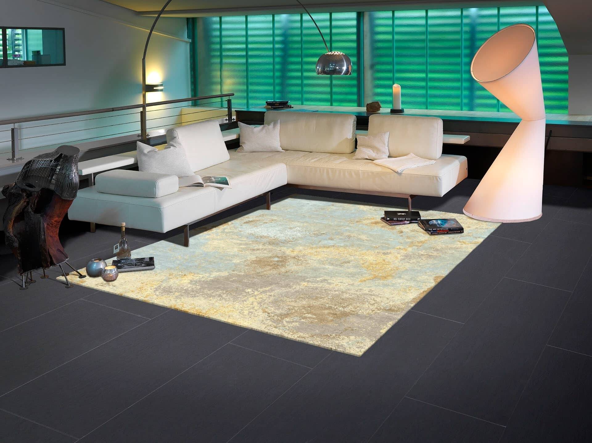 Makalu Nepal Teppich Millenium VT410 Handgeknüpft im Wunschmaß Makalu Nepal Teppich Millenium VT410 Handgeknüpft im Wunschmaß