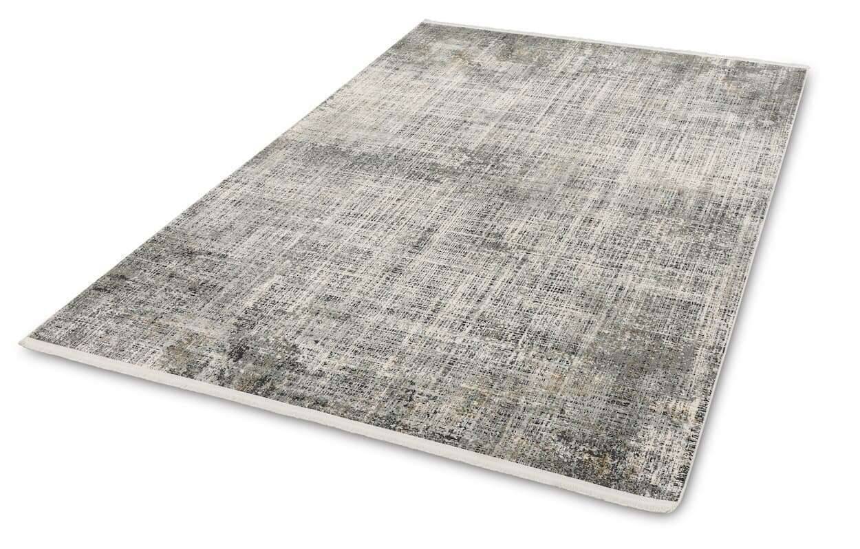 W6688_205_004_Julia_Perspektive Positano Teppich Vintage 6688-205 Moderner Wohnteppich