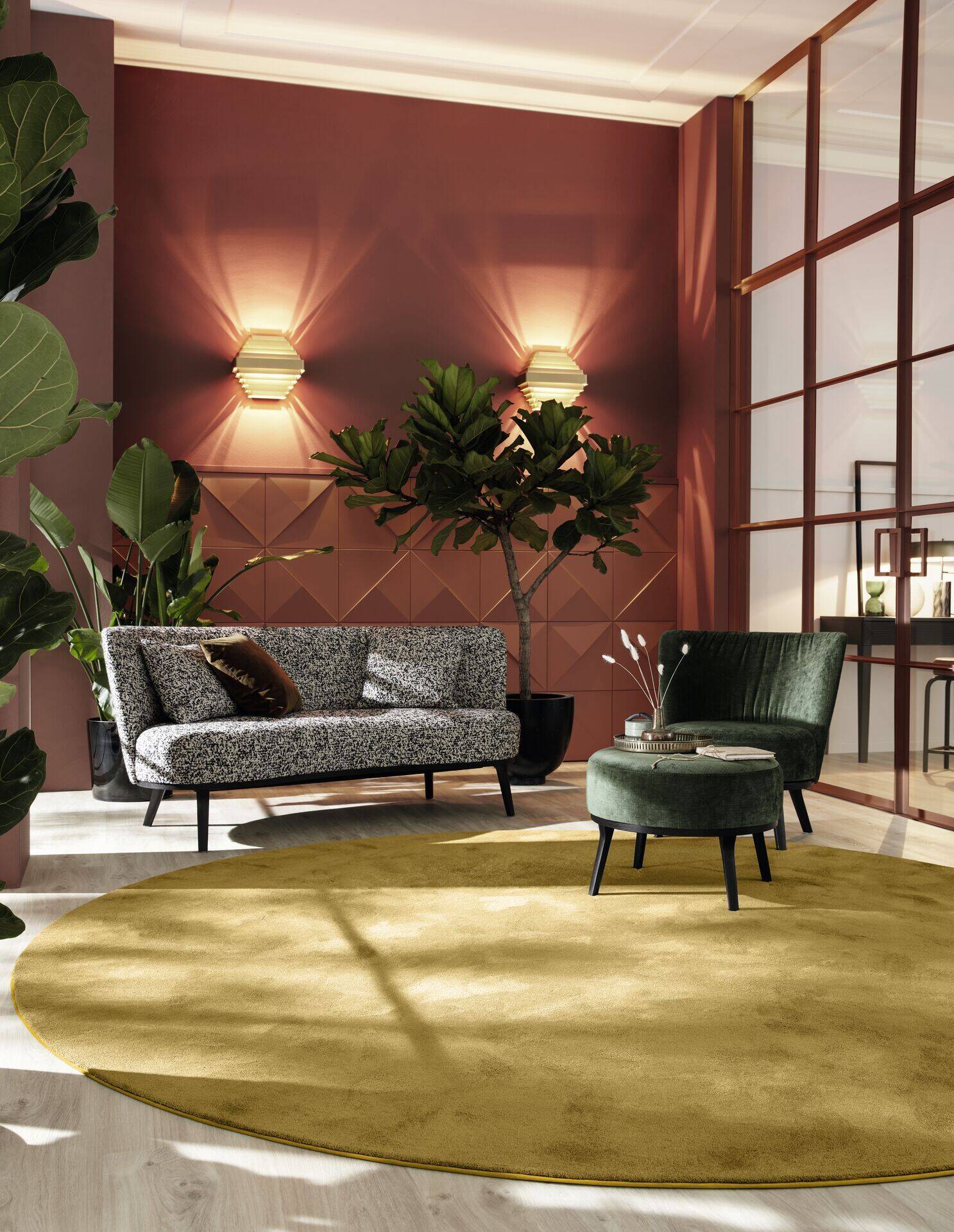 Der Allrounder in Ihrem Wunschmaß