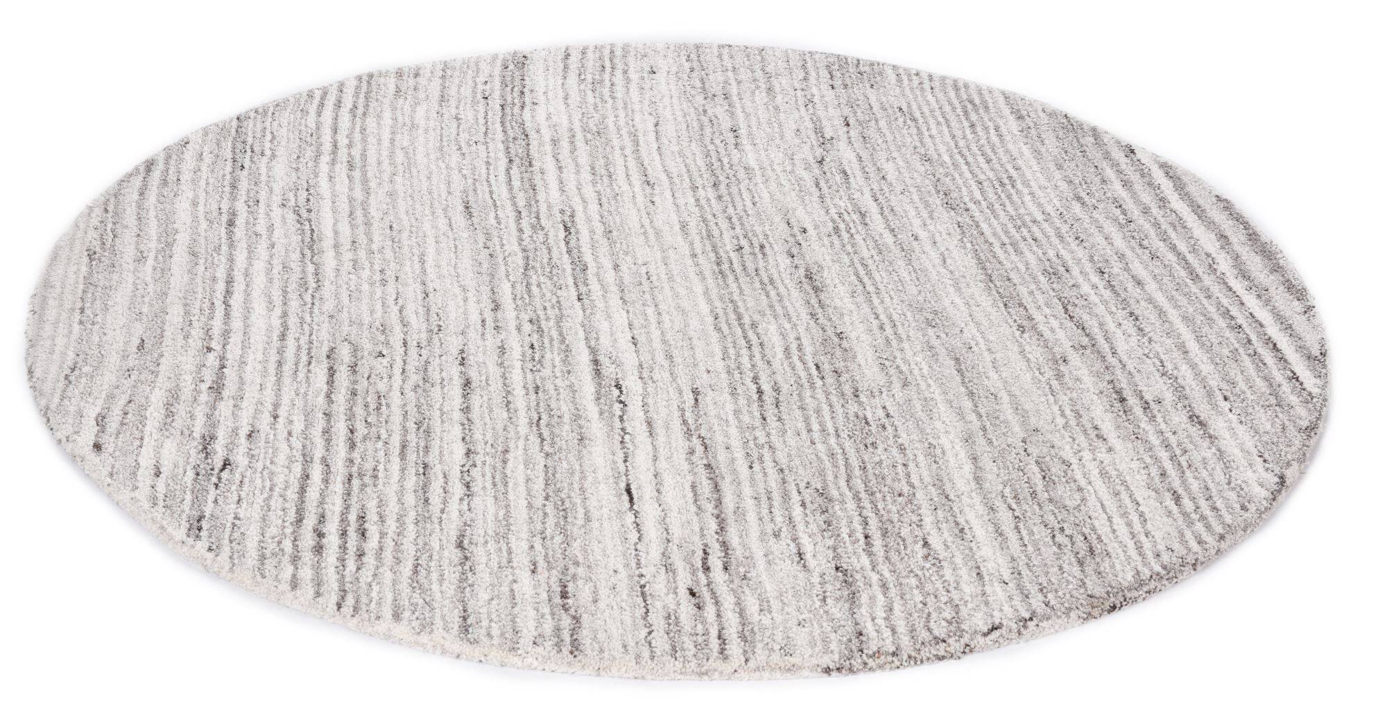 Royal Berber uni meliert Naturteppich Schurwolle Royal Berber uni meliert Naturteppich Schurwolle