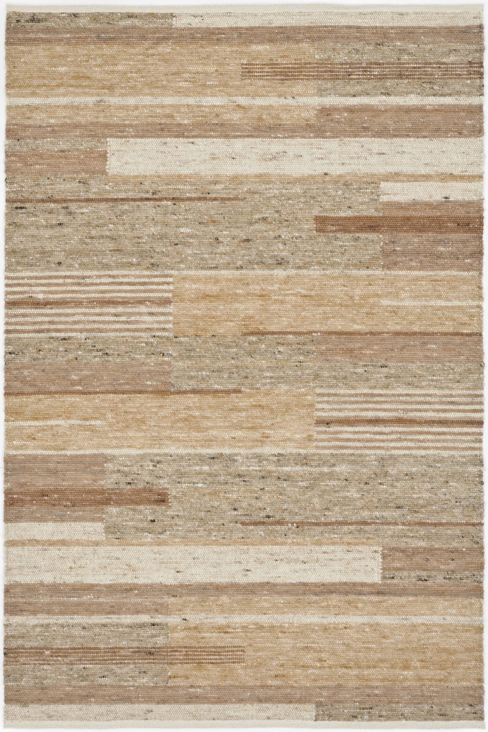 Paulig Fino Design 145-60 Handweb Teppich
