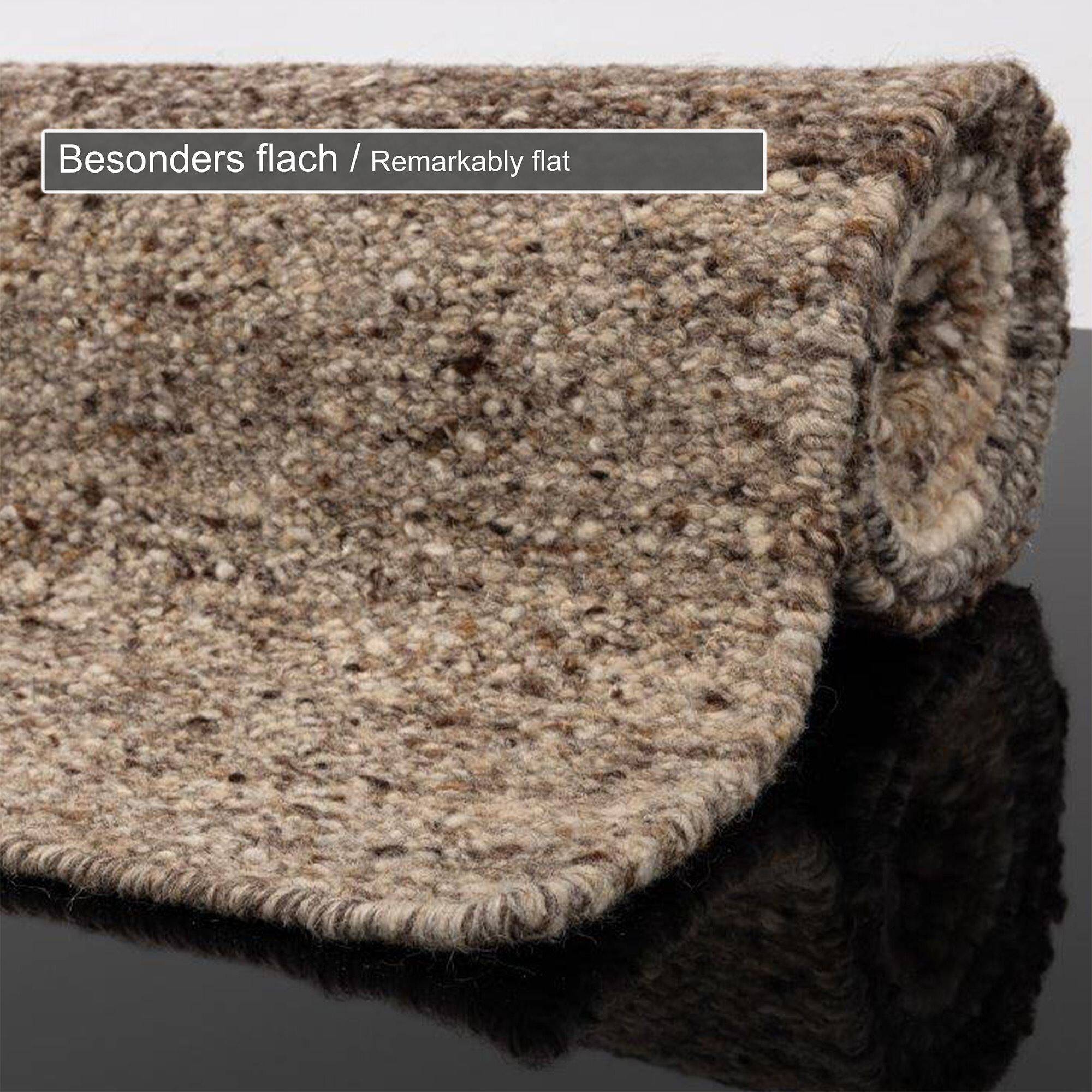 Theko Teppich Ehrwald TK-156 Theko Teppich Ehrwald TK-156