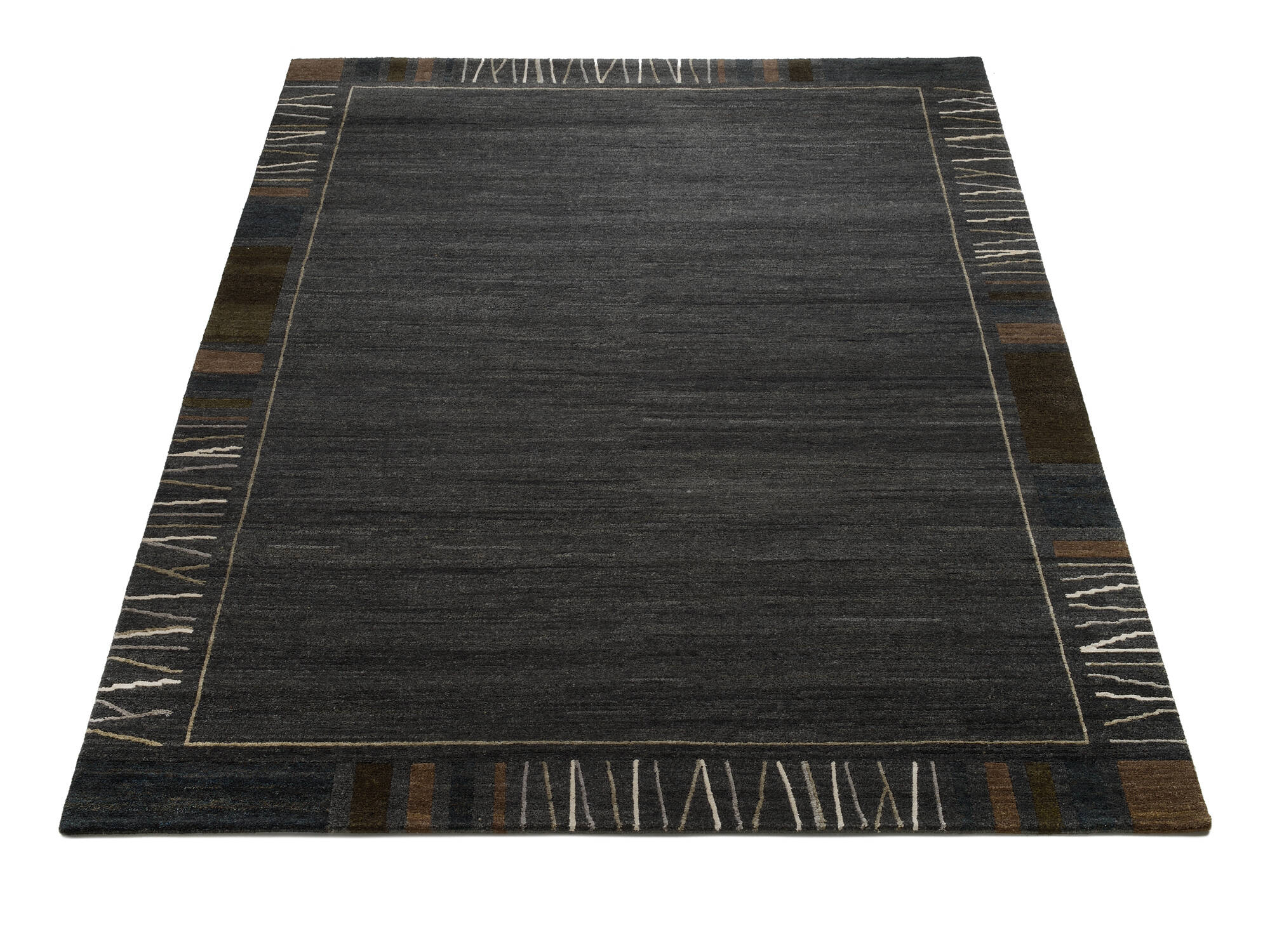 OCI Sensation Silk Rekhi Nepal Teppich OCI Sensation Silk Rekhi Nepal Teppich