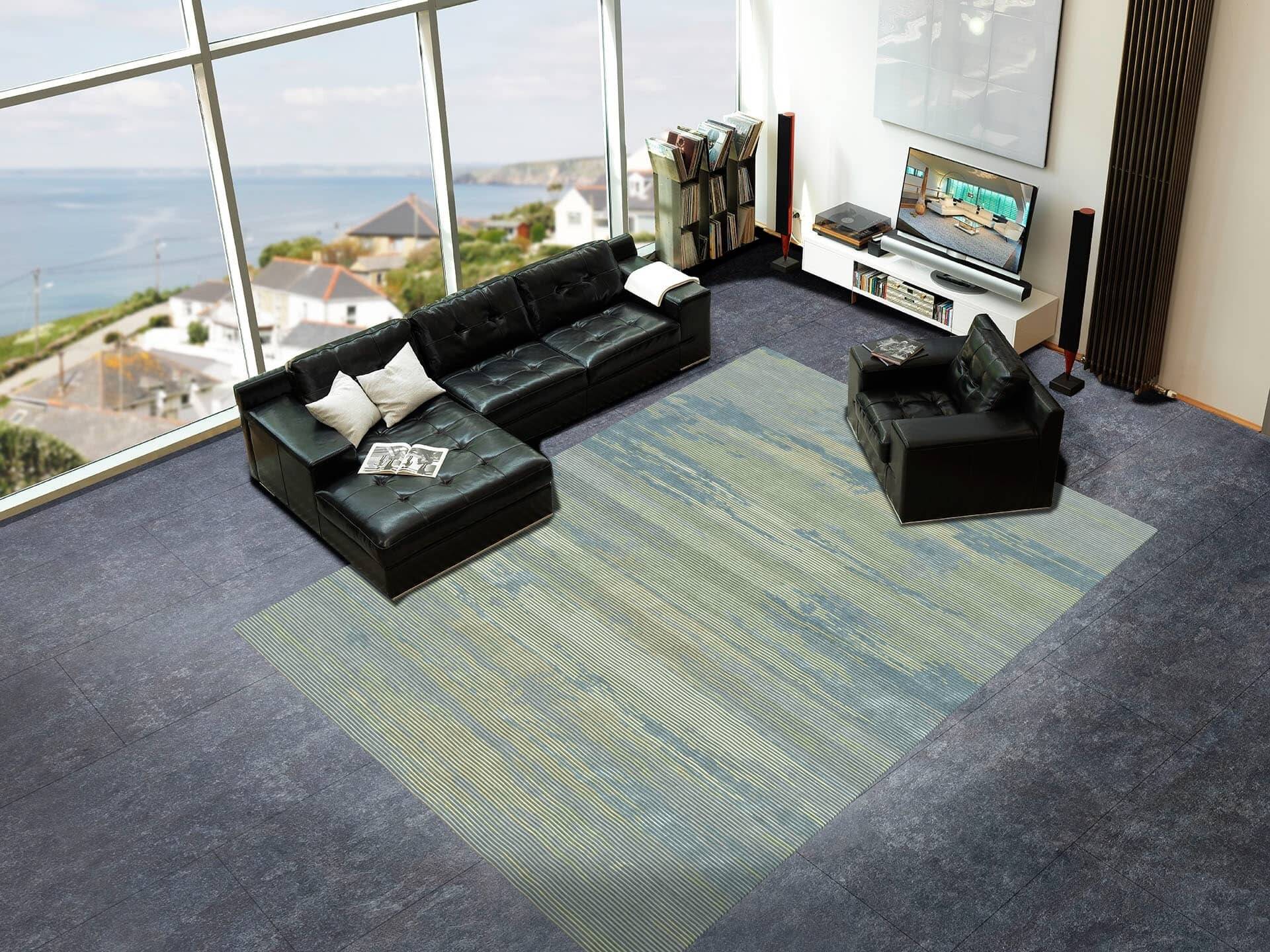 Makalu Teppich Century M257 Handgetuftet im Wunschmaß Makalu Teppich Century M257 Handgetuftet im Wunschmaß