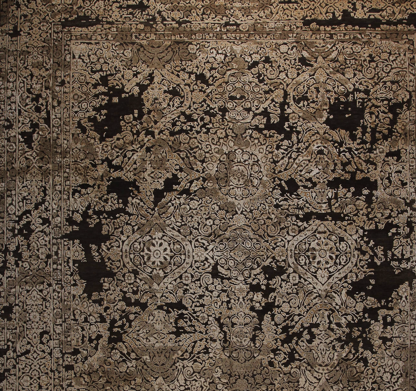 Wunschmaß Teppich Tivoli Superb 3809 Handgeknüpft Wunschmaß Teppich Tivoli Superb 3809 Handgeknüpft