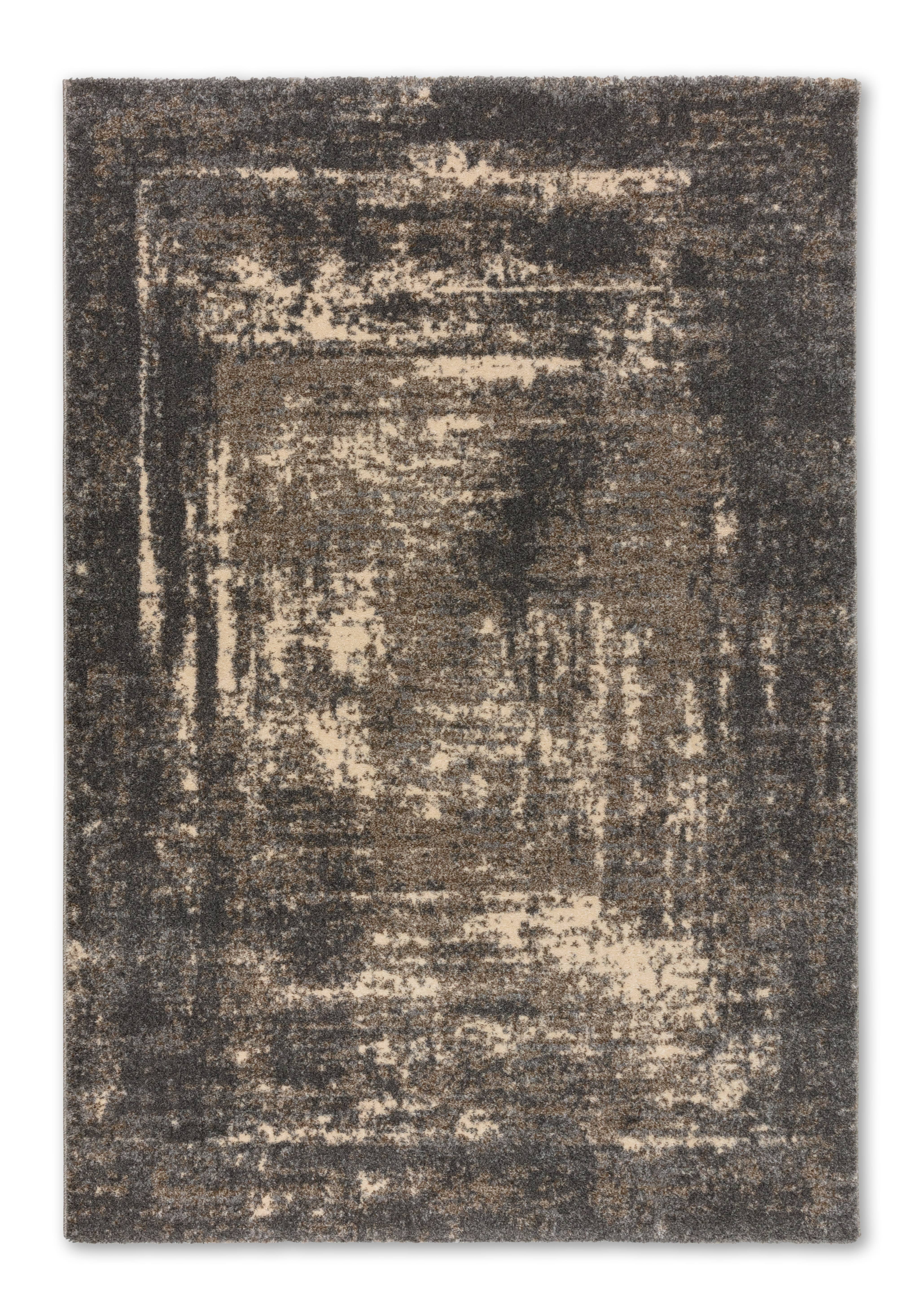 Samoa D.254 C.005 Allover grau