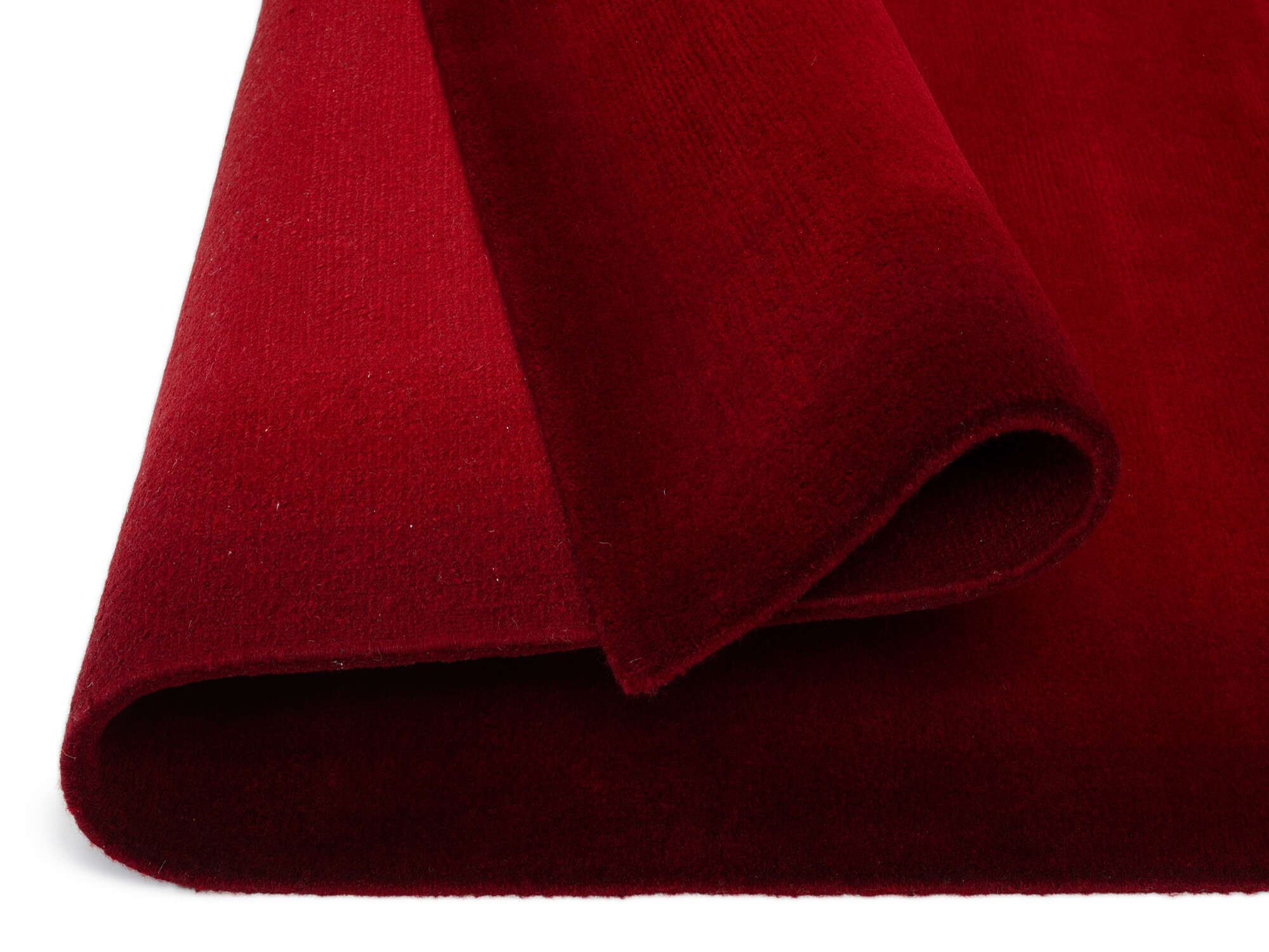 Teppich Vinciano Tami OCI geknüpft reine Schurwolle