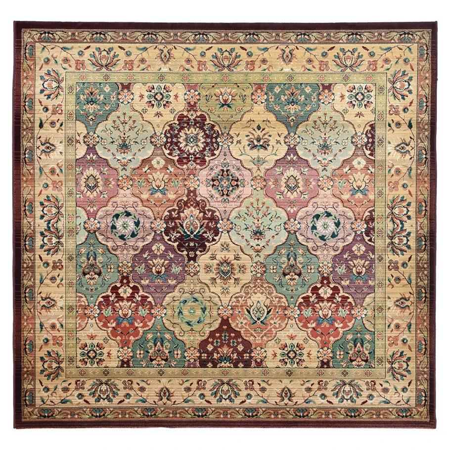 Orientteppich Classic Gabiro Teppich Klassisch Theko Orientteppich Classic Gabiro Teppich Klassisch Theko