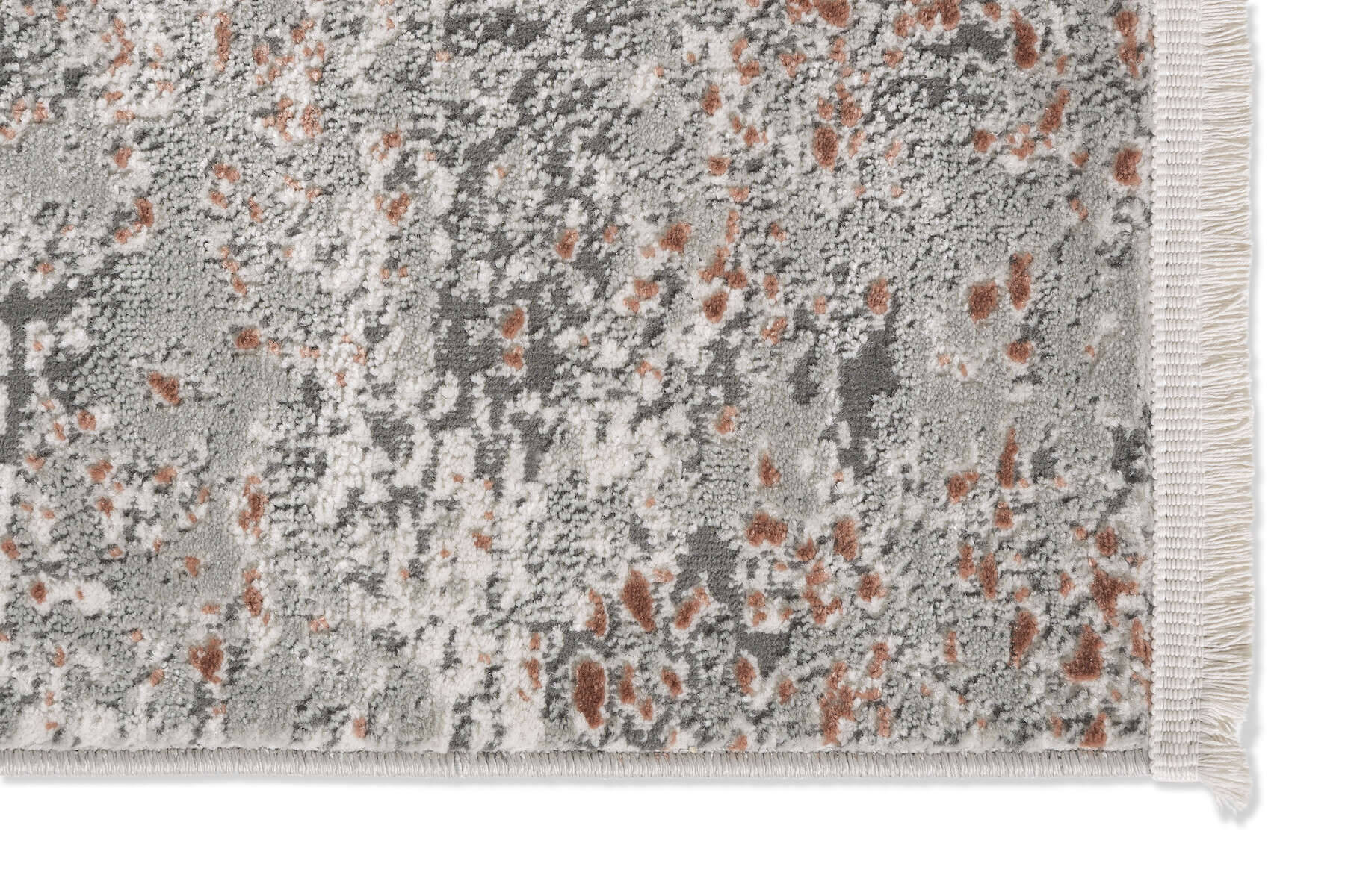 6312_213_099_Attraction_Ecke Teppich Attraction 6312-213-099 Vintage Design