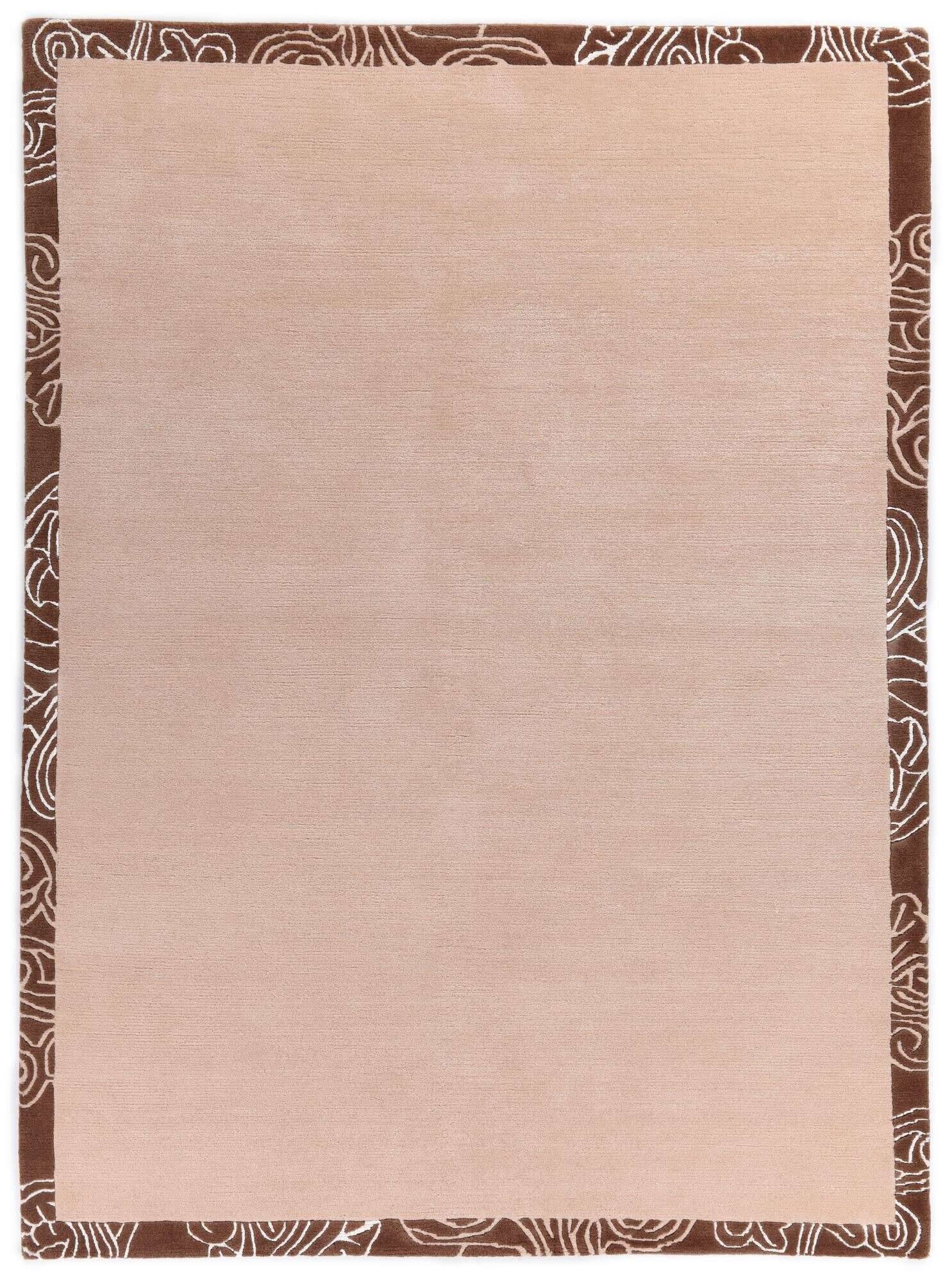 gurkha_ms72_552beige_411048_1 Nepal Teppich Gurkha MS72 Schurwolle Wunschmaß