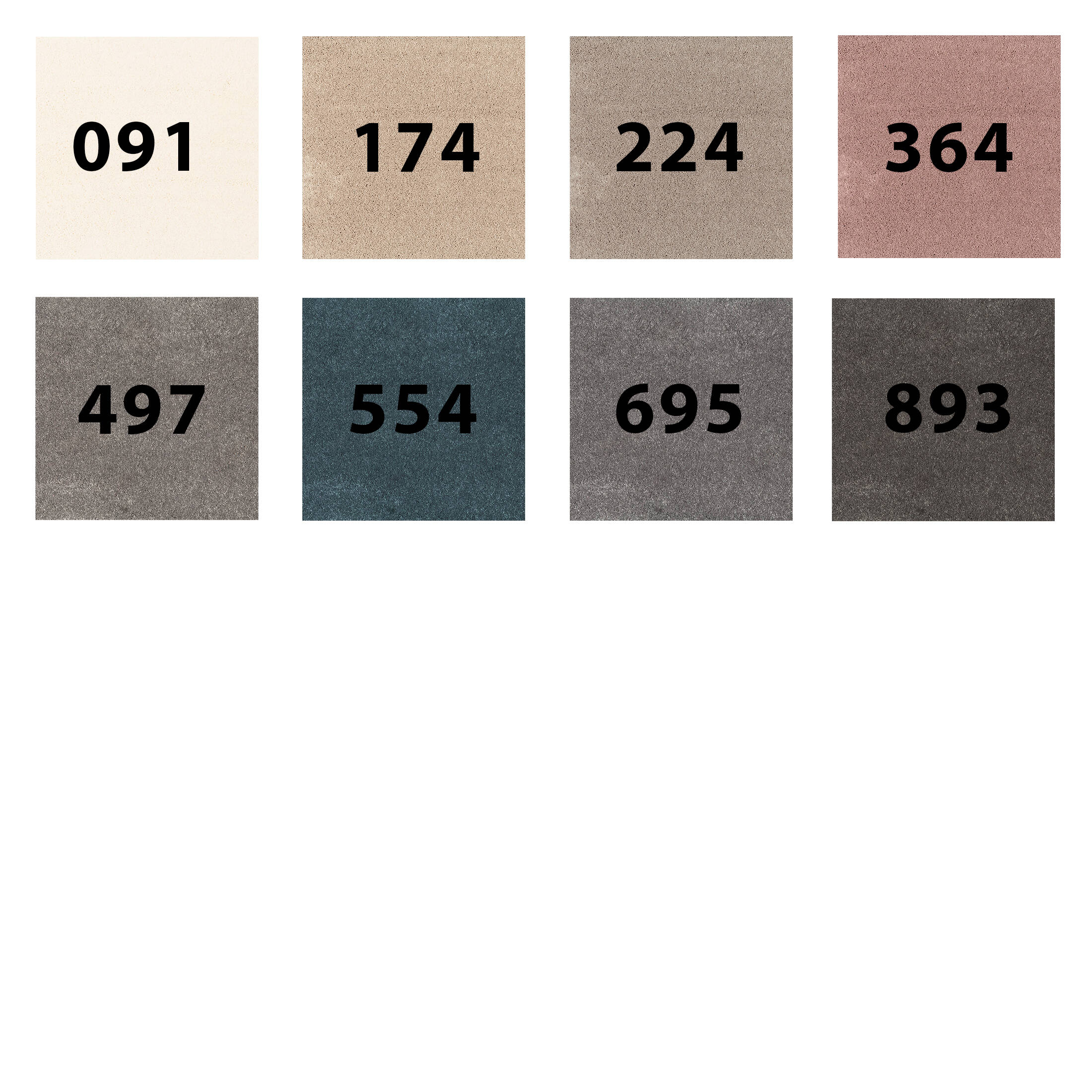 JAB ANSTOETZ Kuschelteppich ROMANCE SD im Wunschmaß JAB ANSTOETZ Kuschelteppich ROMANCE SD im Wunschmaß