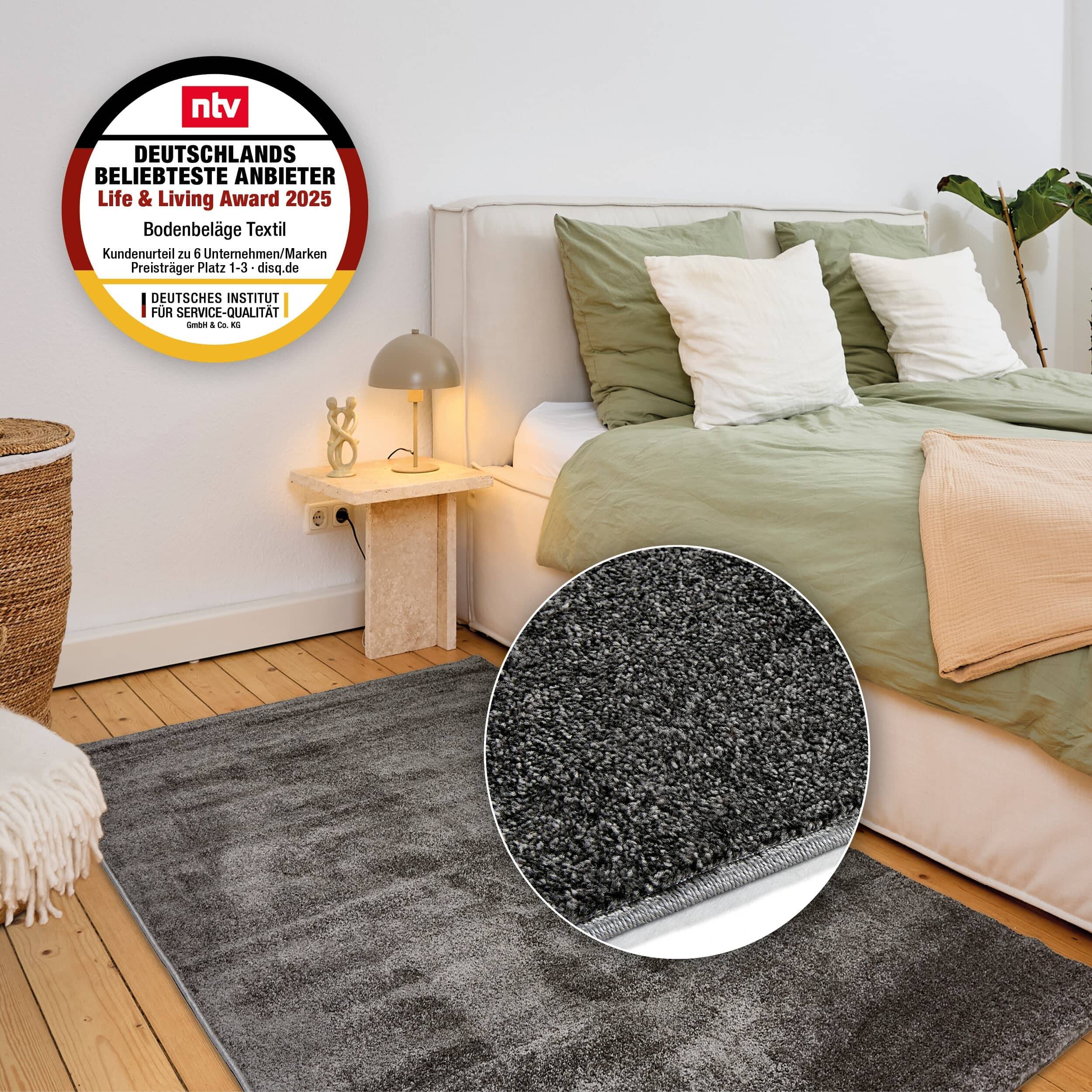 Wohnteppich Sam Wohnteppich Sam