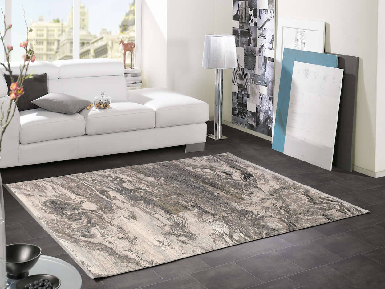BES08-947-1 OCI Bestseller You 08 Teppich Modern