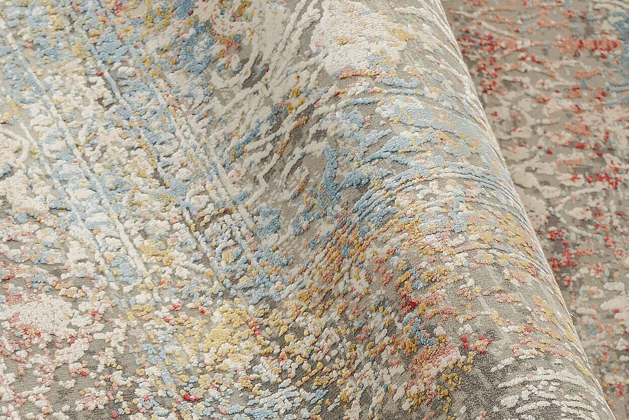 BES04-598-6psW5Ntslx5yG0 Teppich Bestseller Cava 04 Galerie Läufer Teppich Flur Teppich