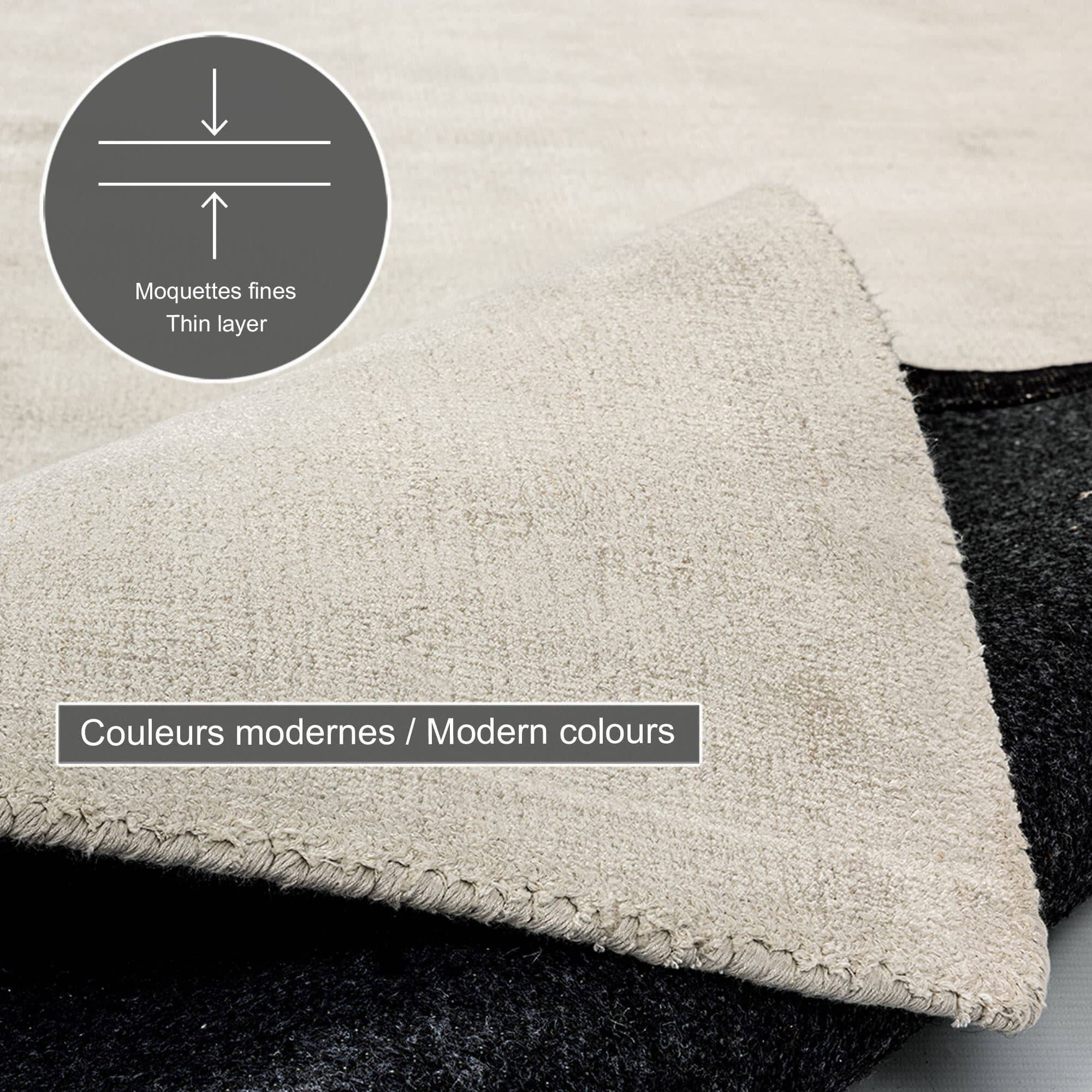 Theko Harmony UNI Teppich Star