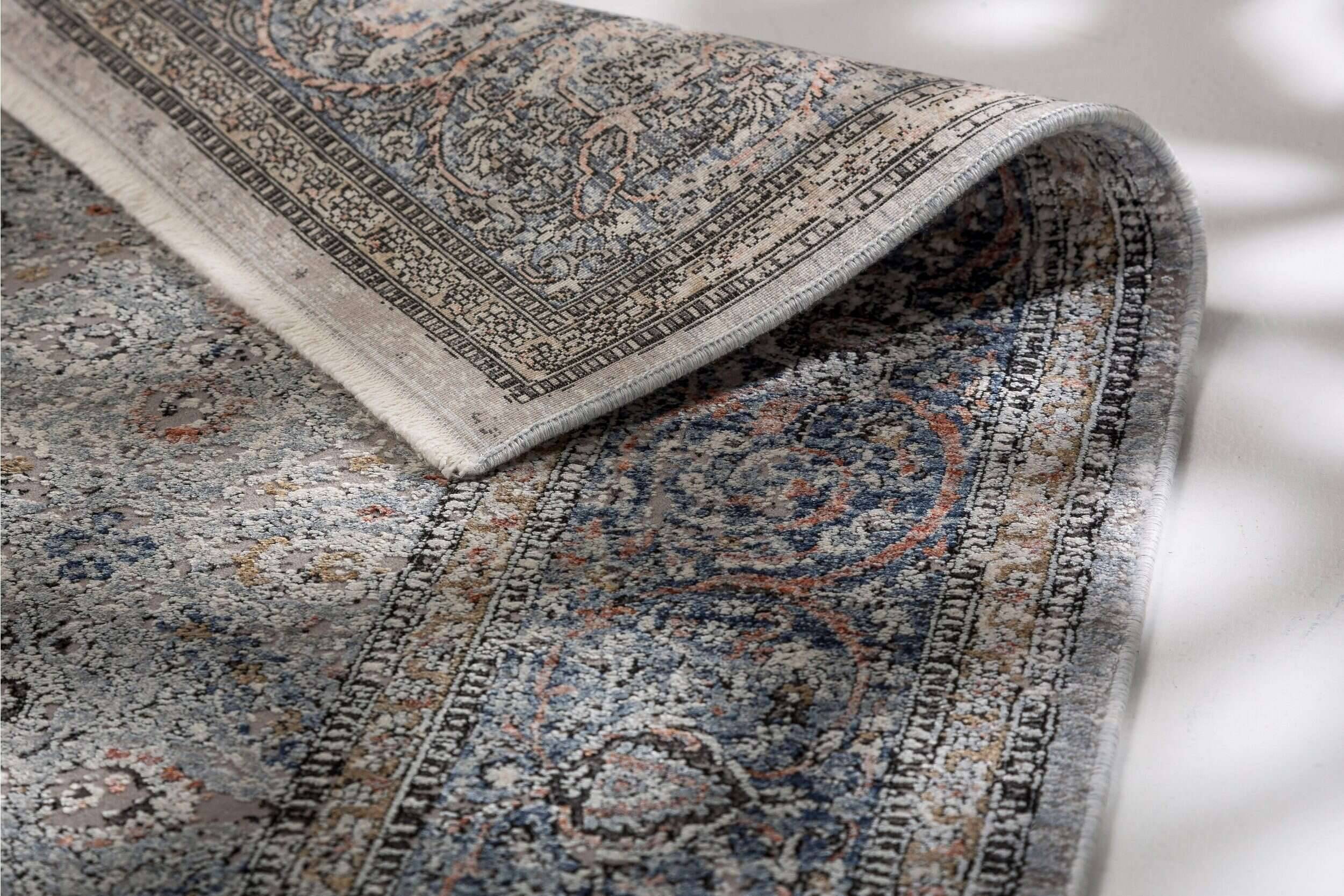 2cc3c491-c7b1-5342-b402-7fb826401656 Teppich Vintage Orient Scala 6621-222-020 multicolour