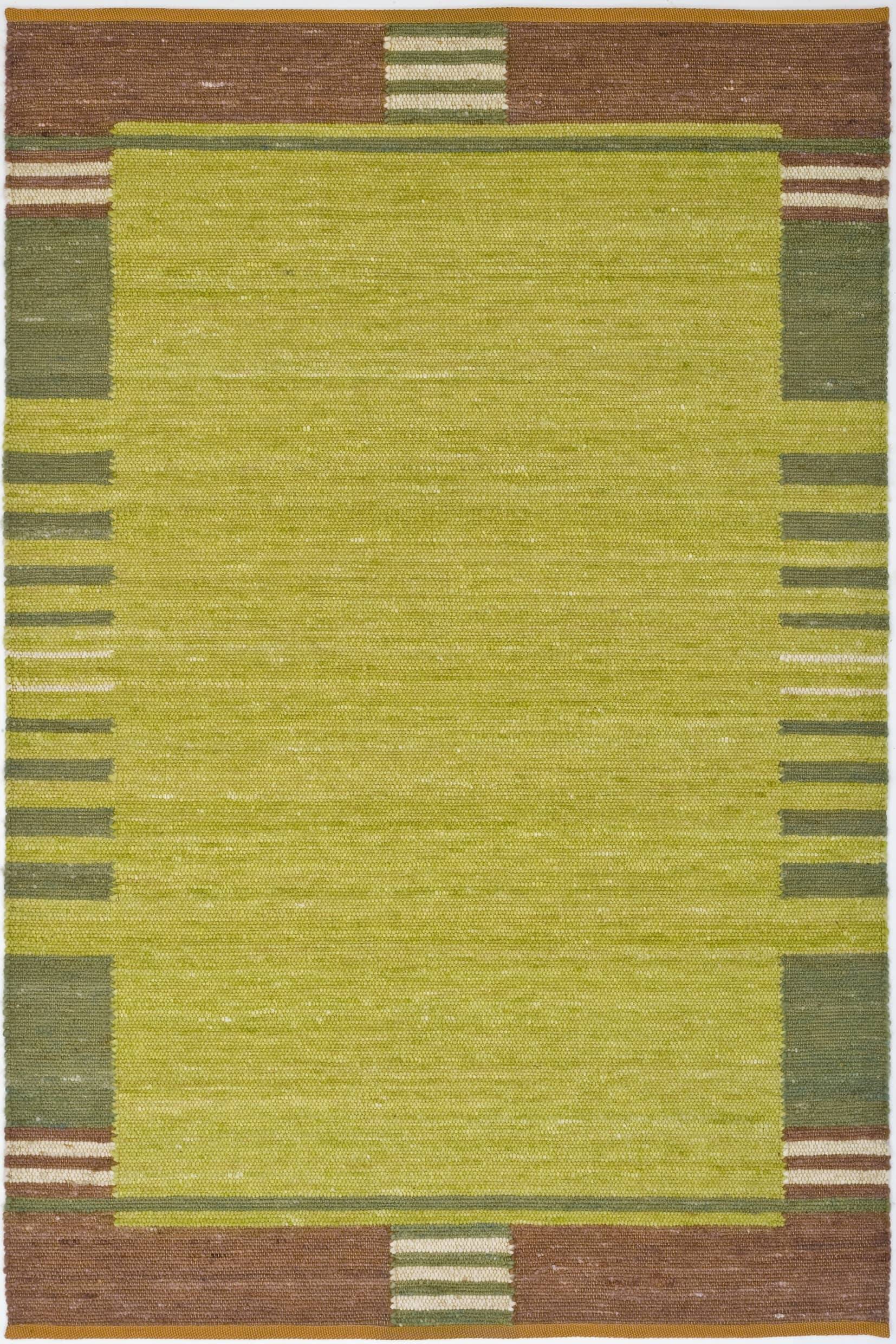 Paulig Fino Design 147-46 Handweb Teppich