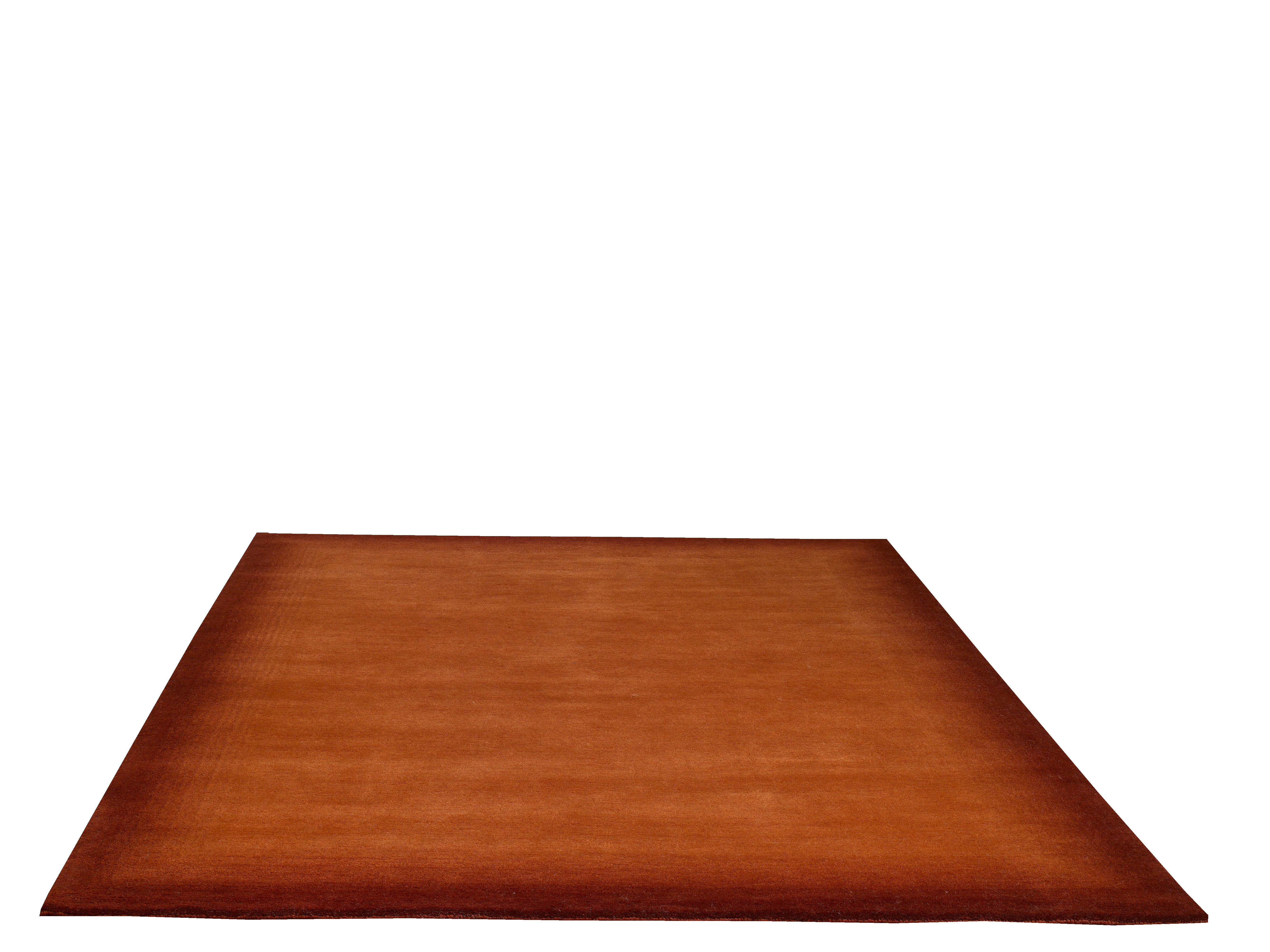 1017-421-5 Teppich Vinciano Tami OCI geknüpft reine Schurwolle