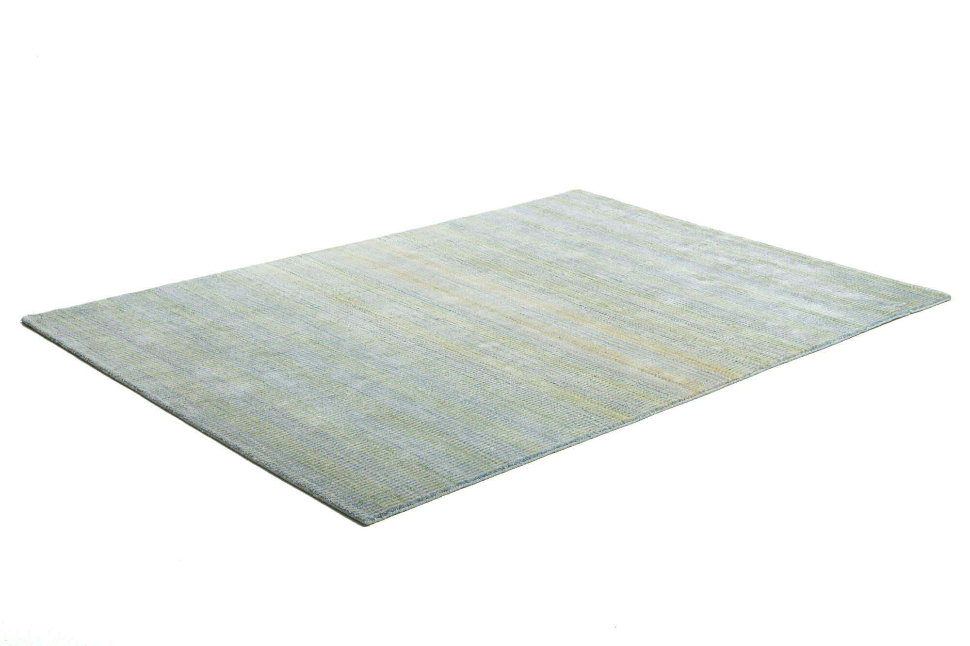 Moderner Teppich Mysore Viskose Glanz 160x230cm
