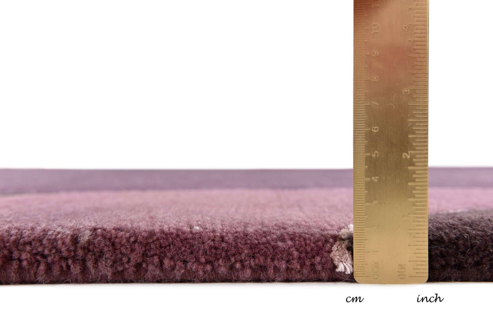 gurkha_ms44_753purplemulti_110566_5 Nepal Teppich Tibet Gurkha MS44 im Wunschmaß