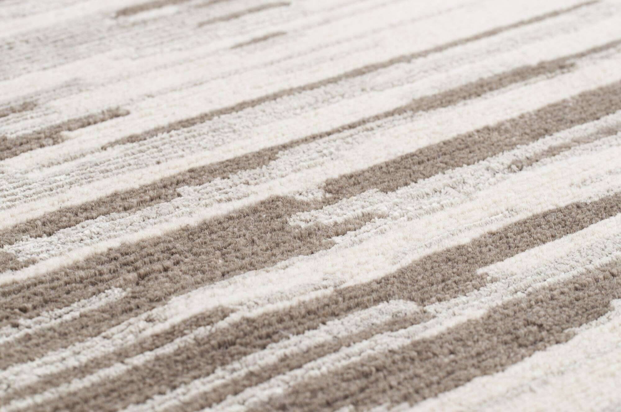 jabusilk30_c374_x408_110642_3 Nepal Teppich Jabu Silk 30 Wolle Seide Design Teppich 247x305cm