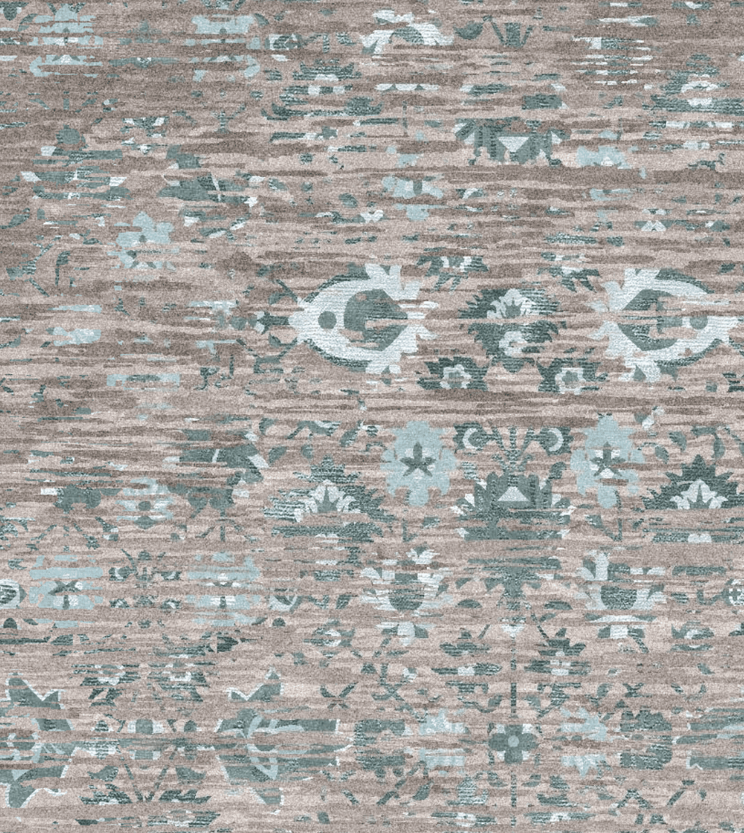 Makalu Nepal Teppich Century Art M306 Handgeknüpft im Wunschmaß Makalu Nepal Teppich Century Art M306 Handgeknüpft im Wunschmaß