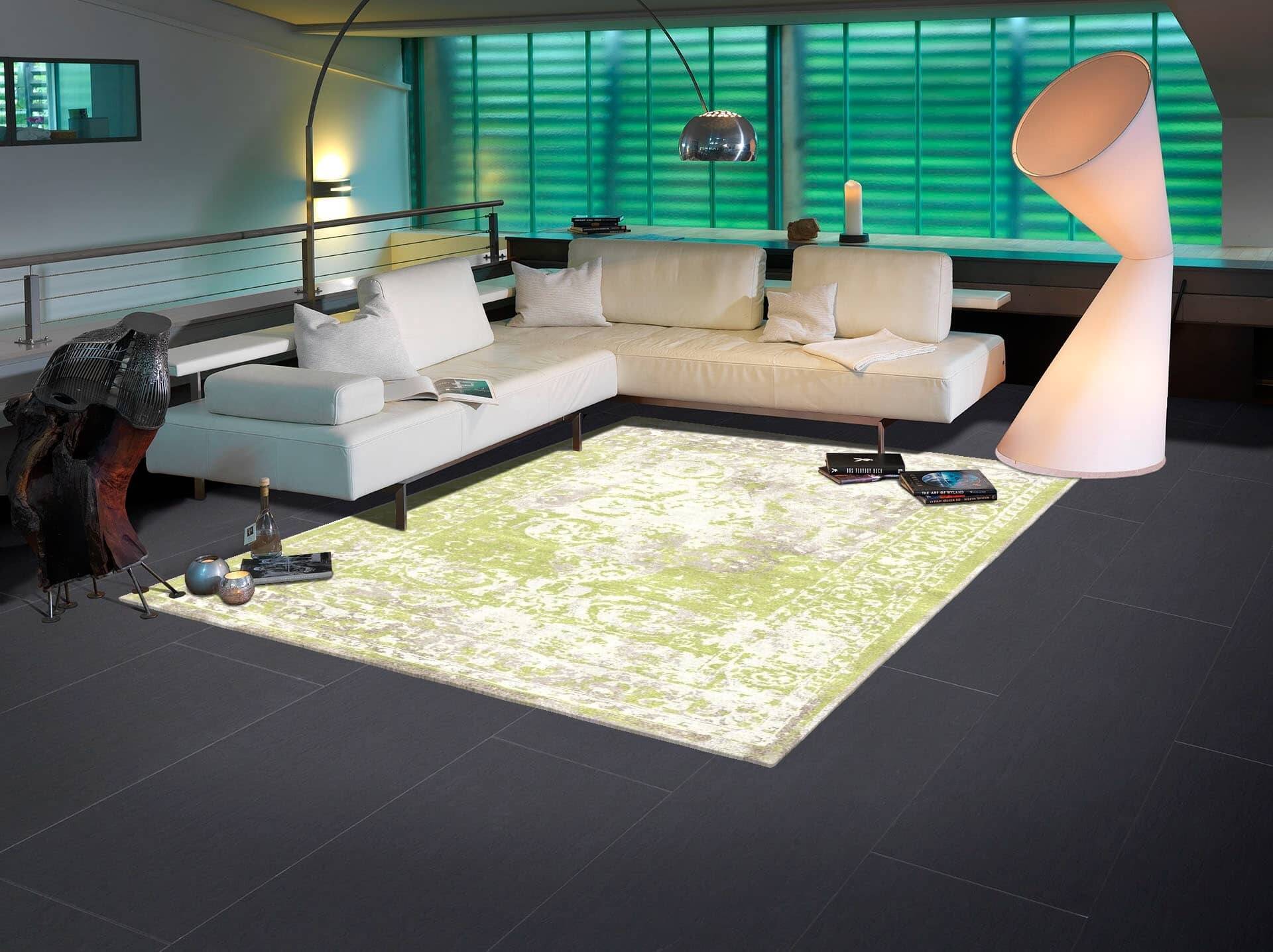 Makalu Nepal Teppich Antique M311 Handgetuftet im Wunschmaß Makalu Nepal Teppich Antique M311 Handgetuftet im Wunschmaß