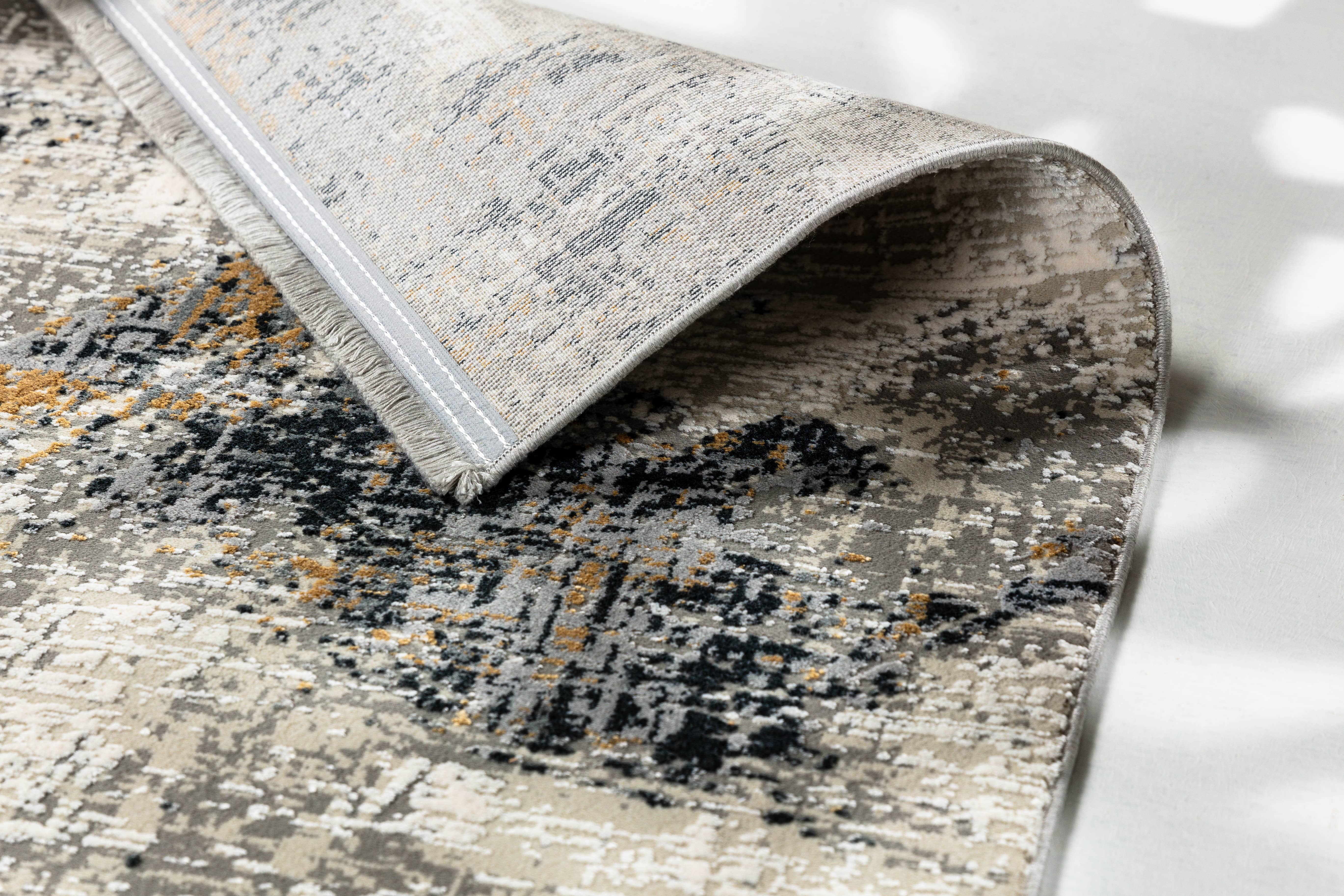 Positano 80x150cm D.241 C.000 Allover creme