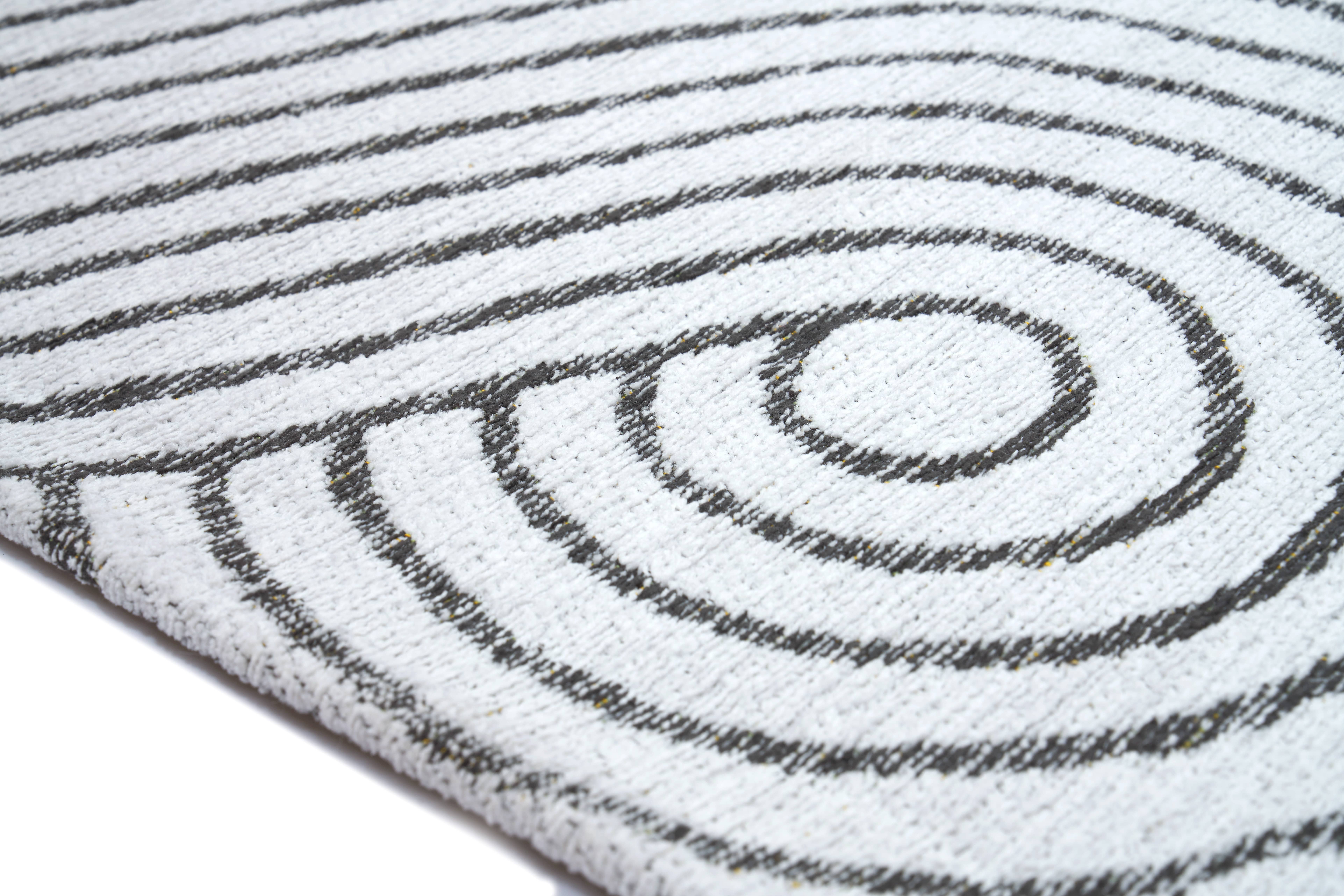 Luxuriöse Weichheit