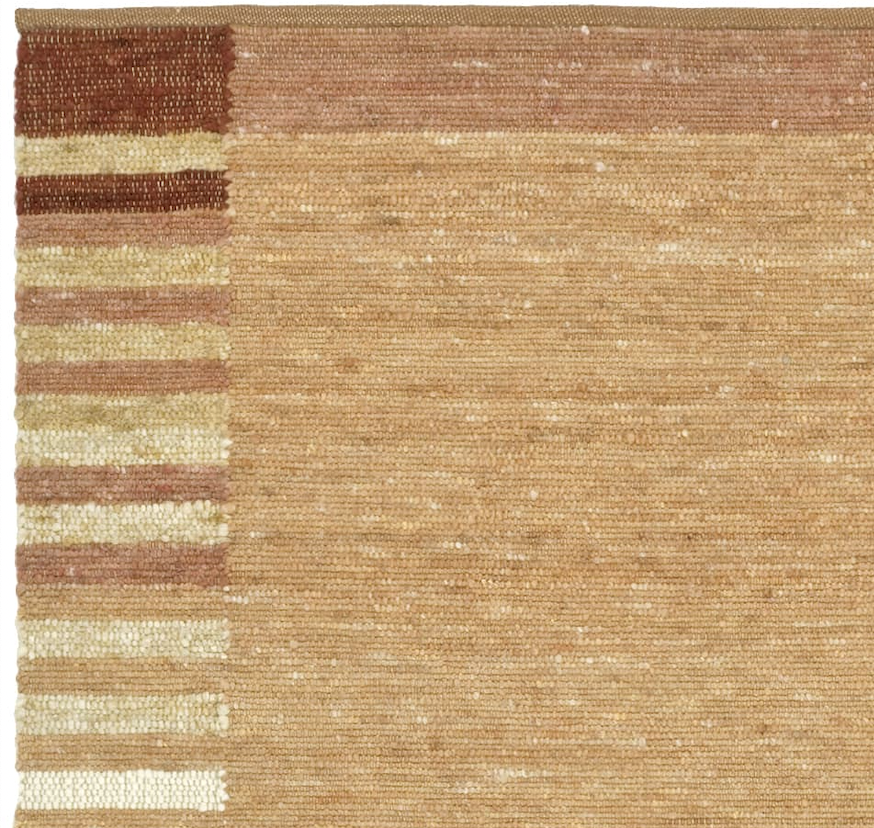 Paulig Fino Design 137-26 Handweb Teppich