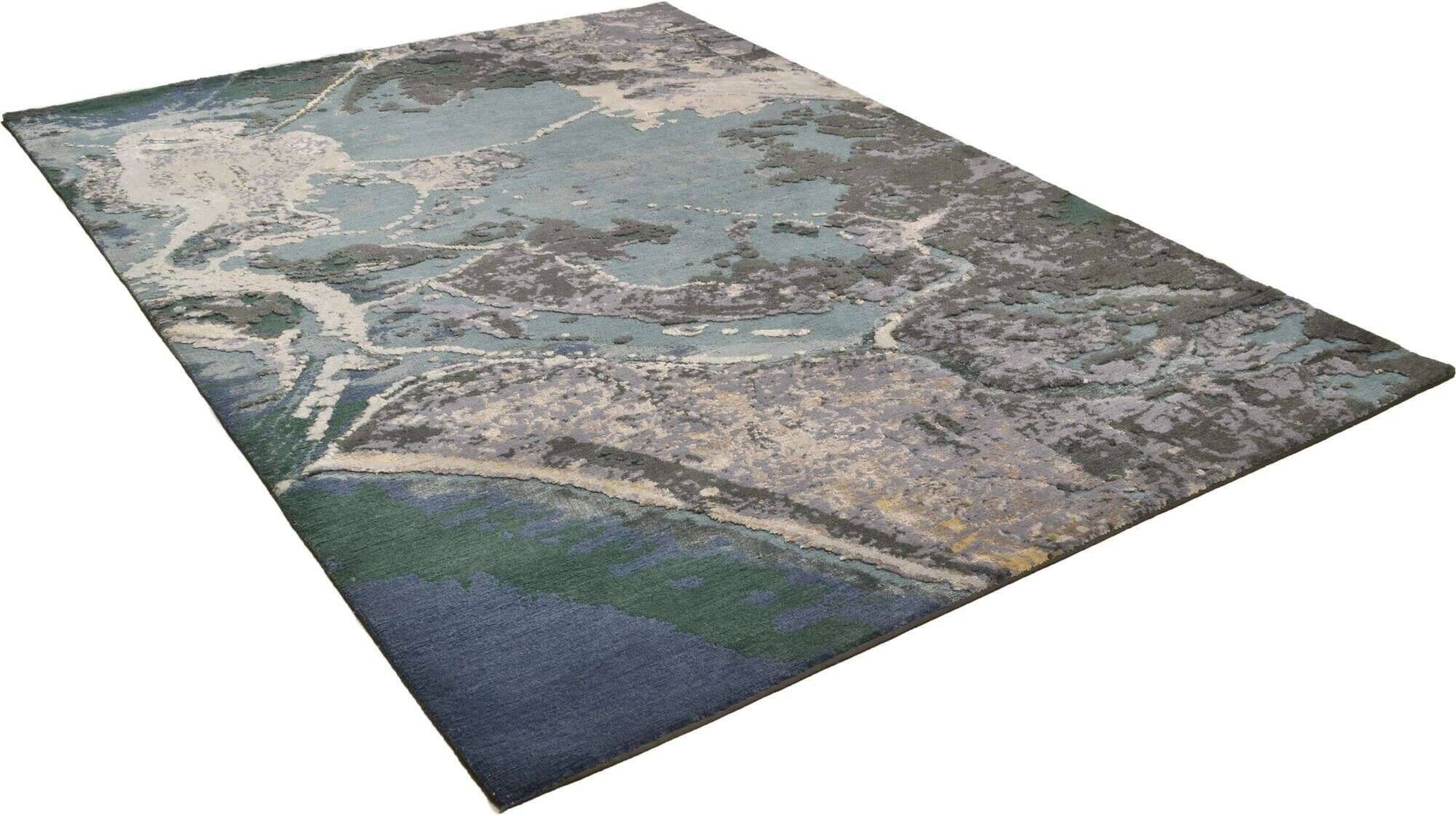 worldheritage_c2911_x108-800-_venice_400961_2 World Heritage Nepal Teppich C2911 im Wunschmaß