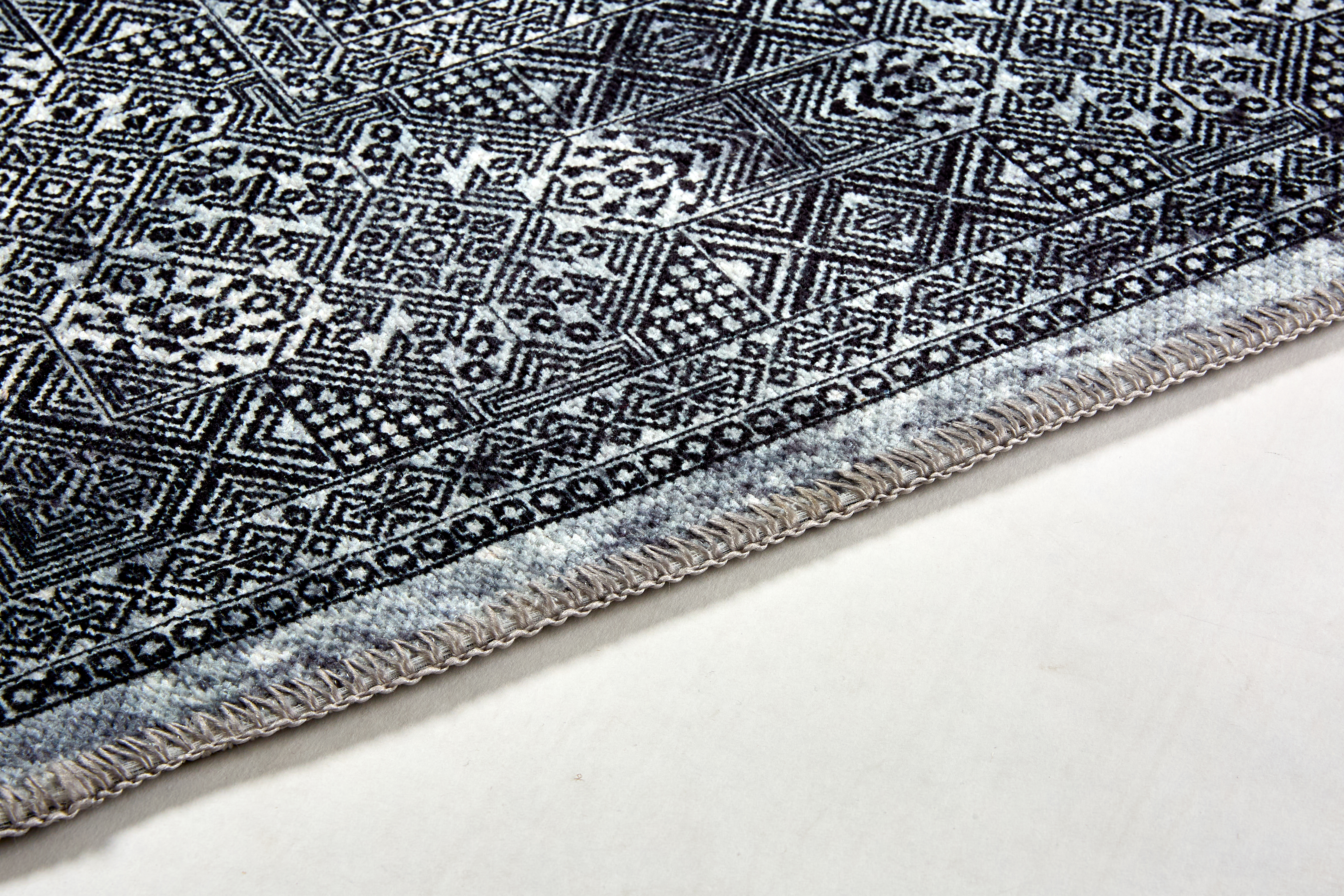 Piper D.254 C.044 anthrazit/schwarz