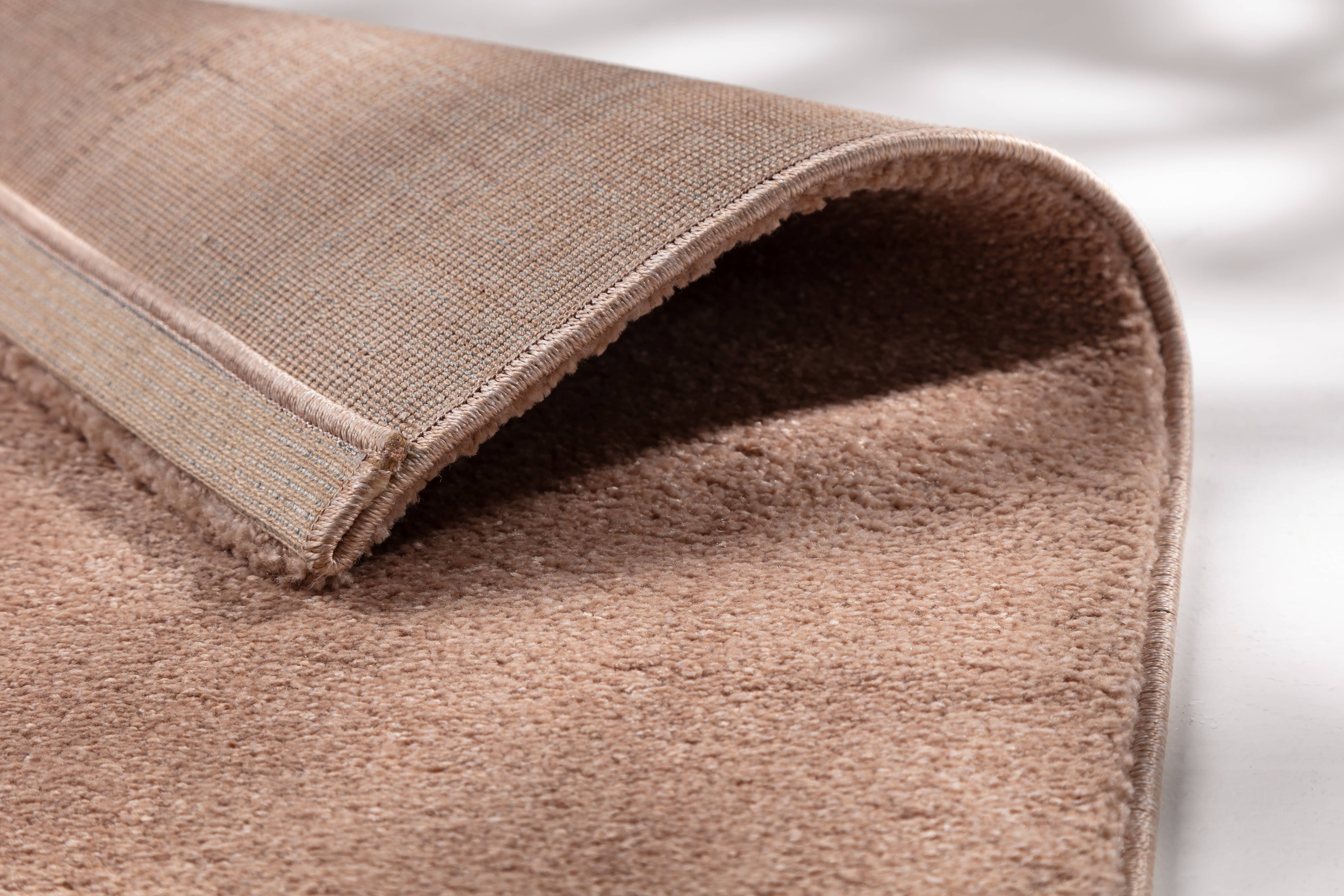 Domaso ca.200x290cm D.250 C.055 lachs Domaso ca.200x290cm D.250 C.055 lachs