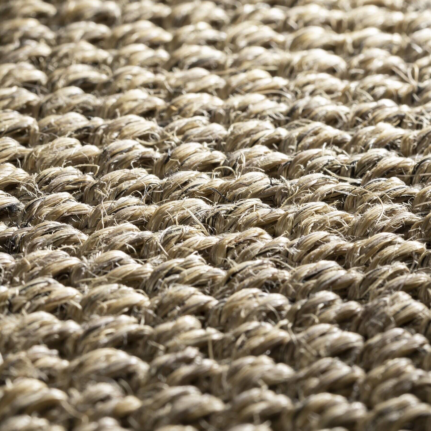 JAB ANSTOETZ Teppich TOBAGO im Wunschmaß JAB ANSTOETZ Teppich TOBAGO im Wunschmaß