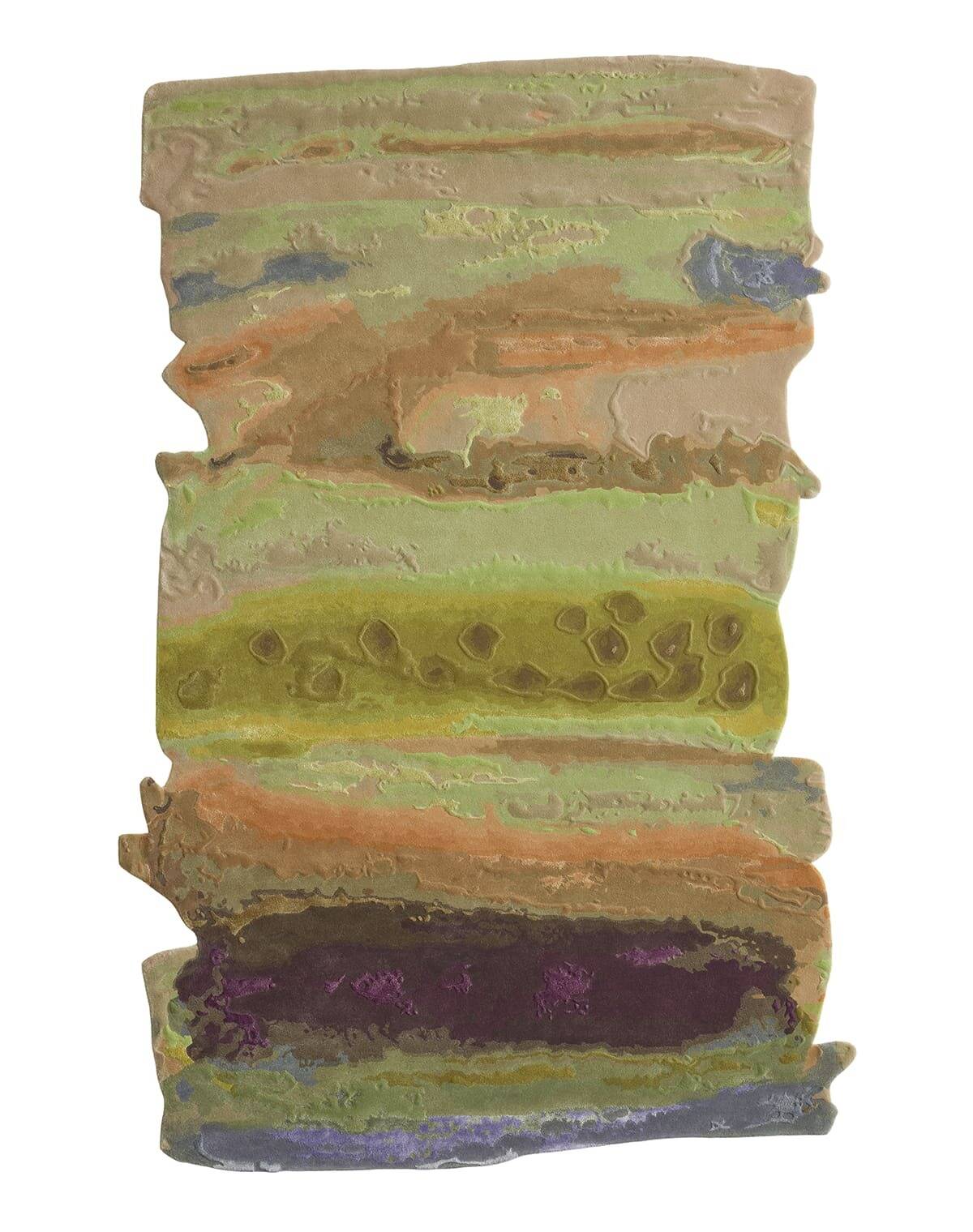 PILLOW - ICONS – Carpets with Soul by JAB ANSTOETZ PILLOW - ICONS – Carpets with Soul by JAB ANSTOETZ