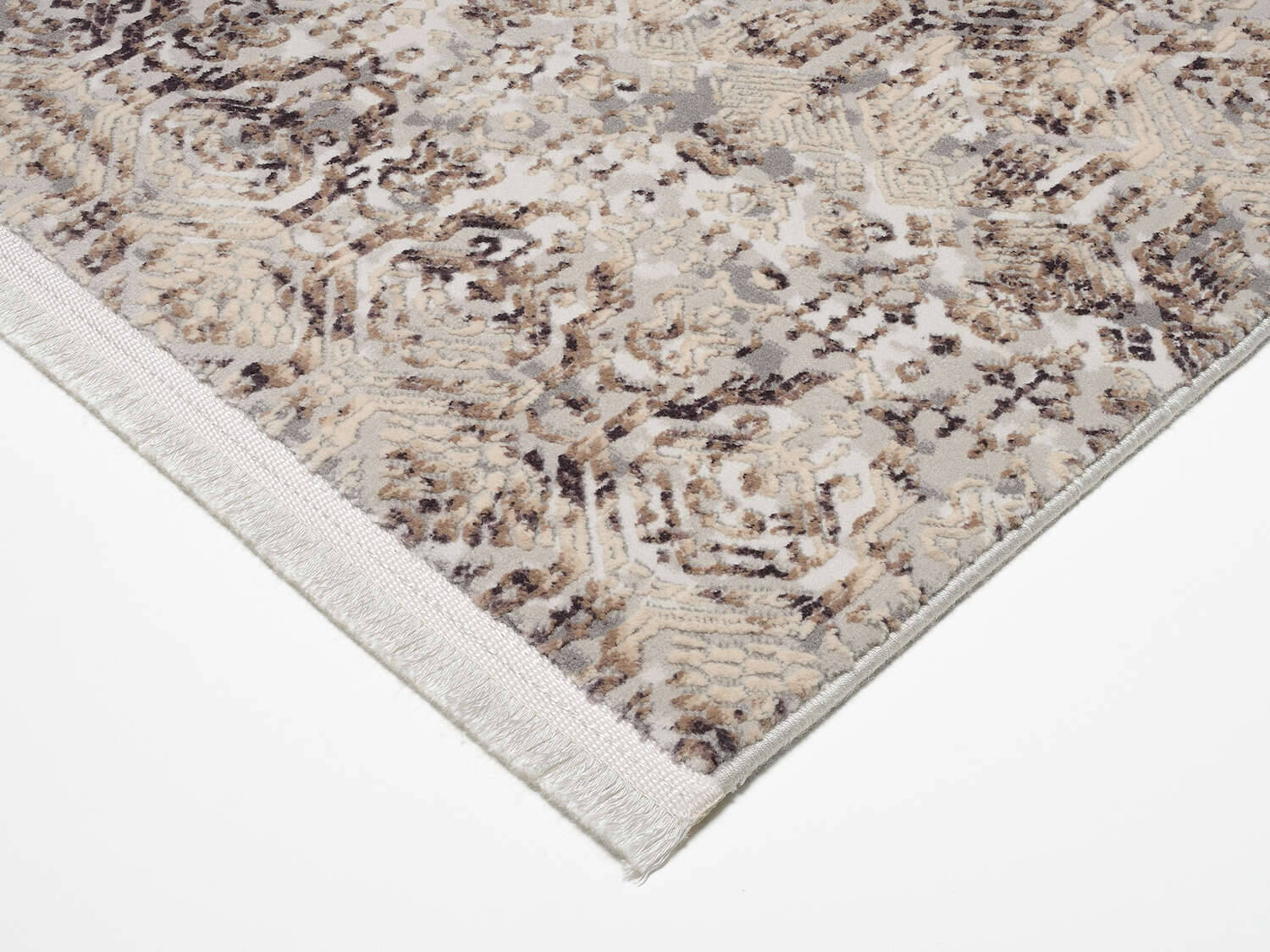 F0706-662-3uWpP6S0IQD71u Moderner Teppich 160x230 cm Sedis 707 Design Teppich