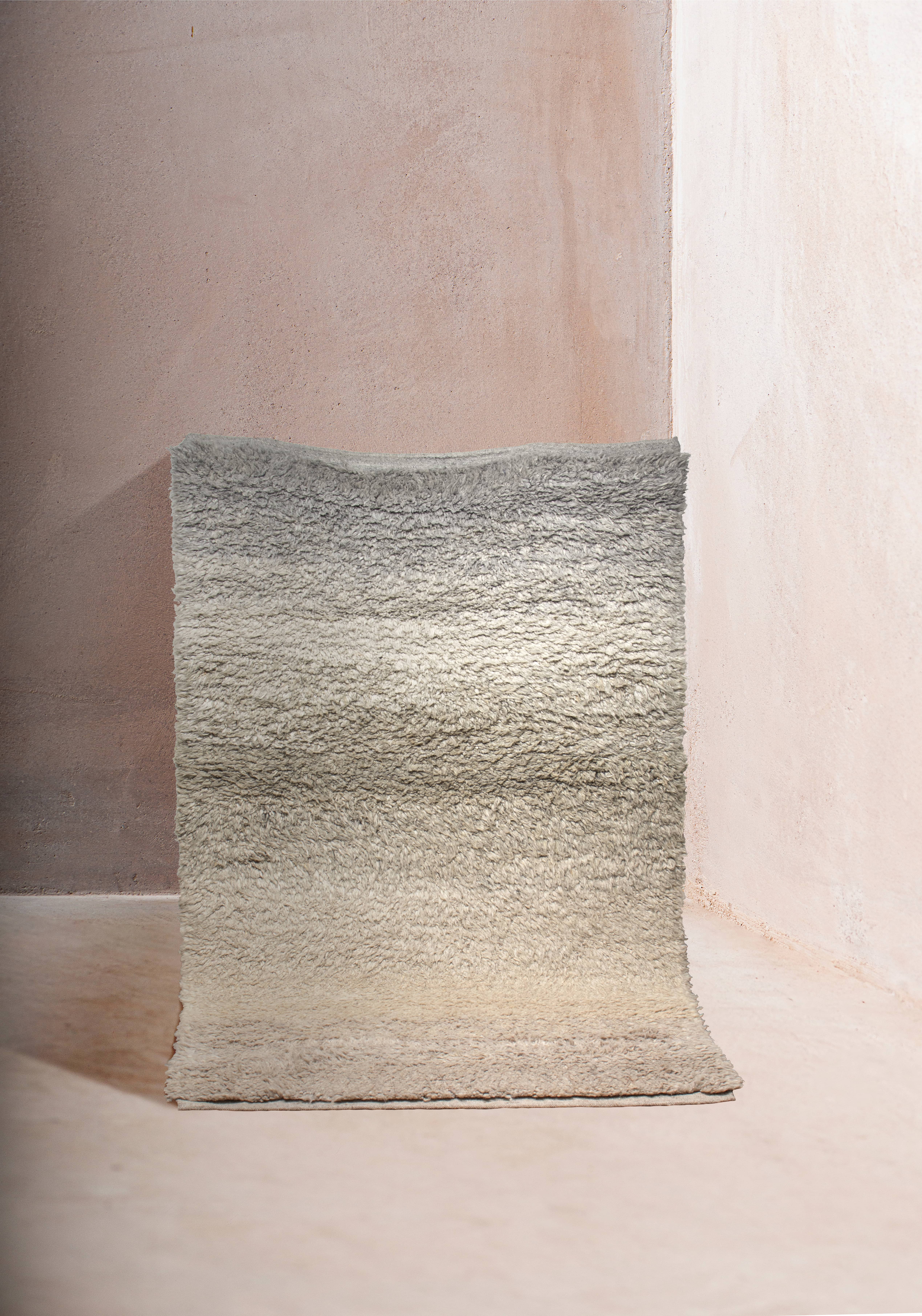 Paulig Moroccan Roots Design 36 Berber Teppich Paulig Moroccan Roots Design 36 Berber Teppich