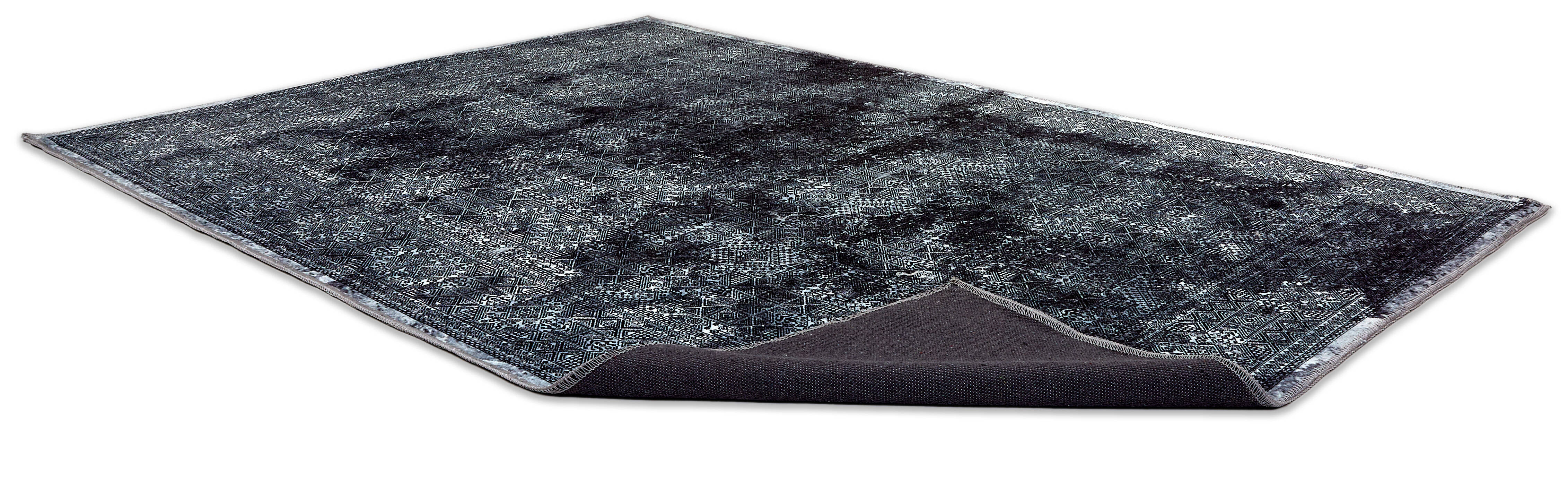 Piper D.254 C.044 anthrazit/schwarz