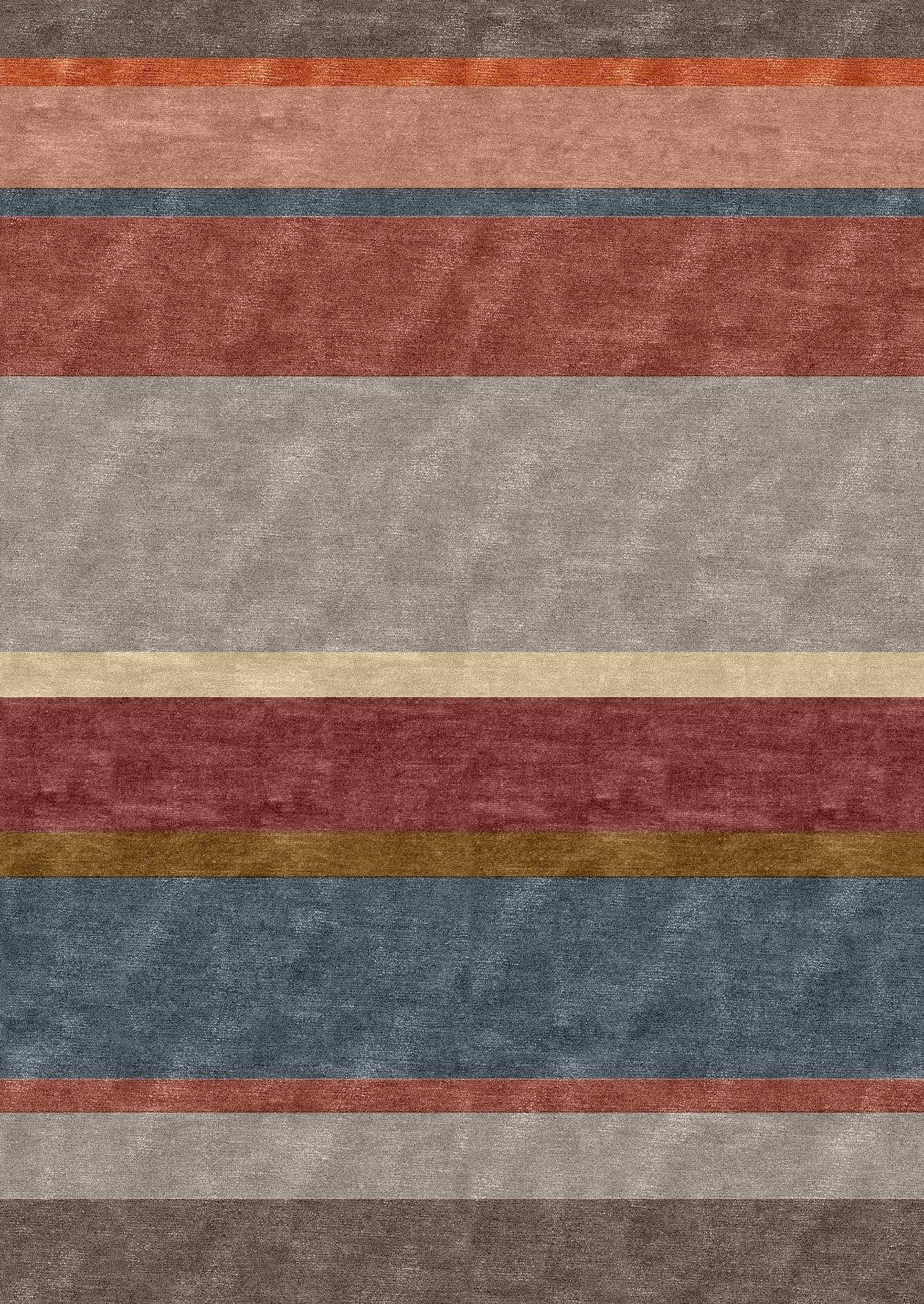 Makalu Nepal Teppich Edition PC154 Handgeknüpft im Wunschmaß Makalu Nepal Teppich Edition PC154 Handgeknüpft im Wunschmaß