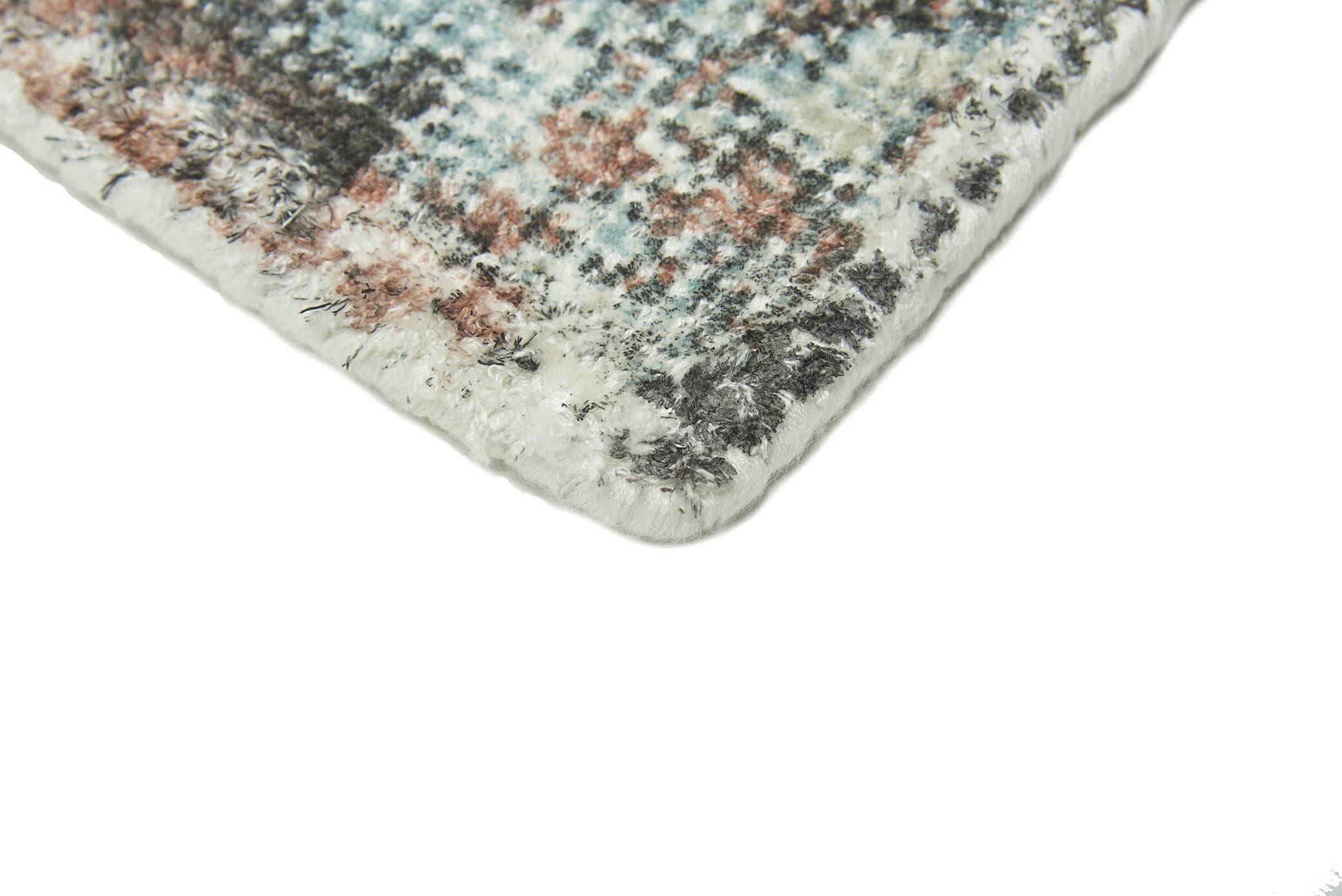 Vintage Teppich SINTRA TEAL PEACH Vintage Teppich SINTRA TEAL PEACH